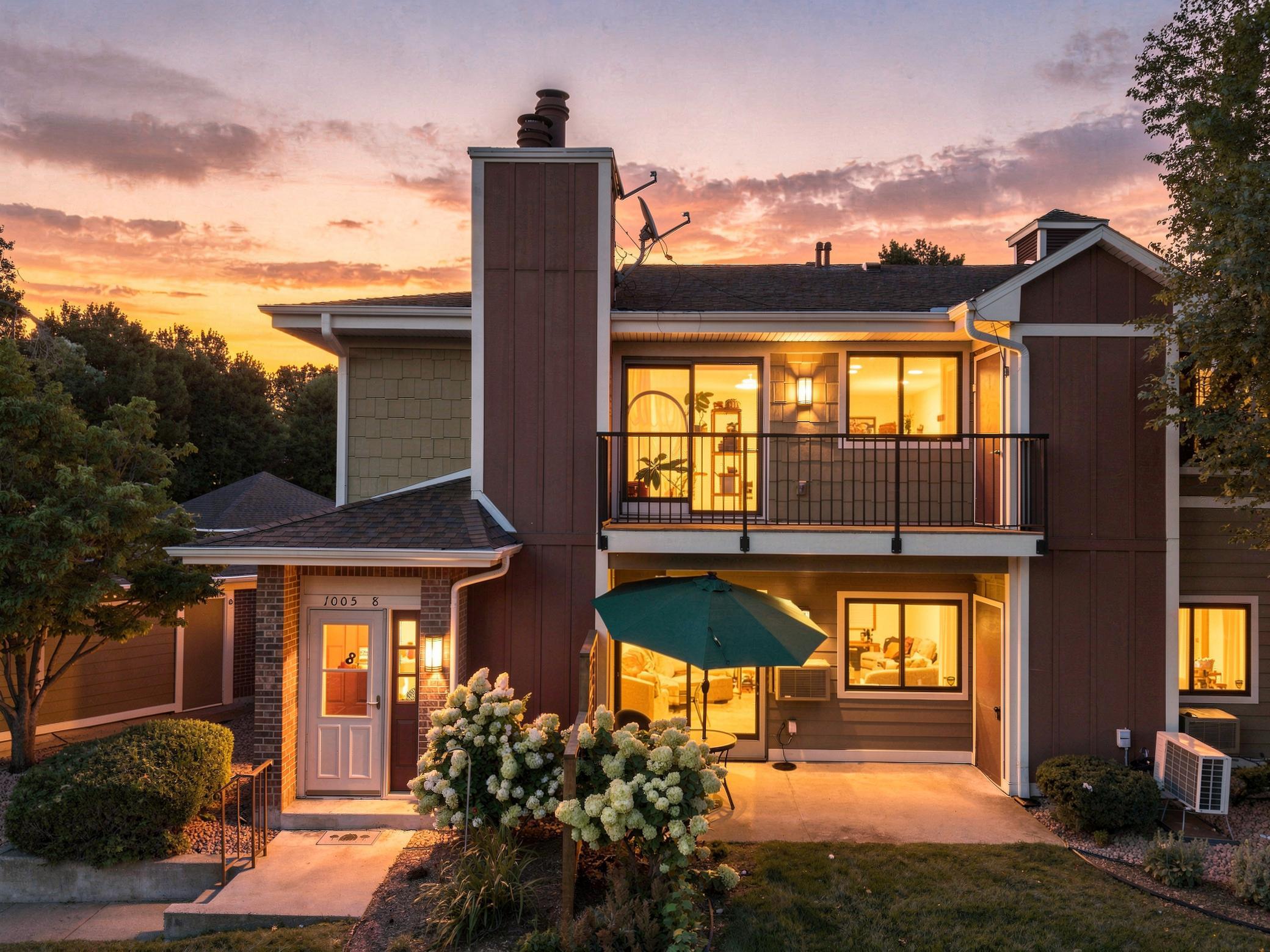 1005 Rae Drive #8, Richfield, MN 55423