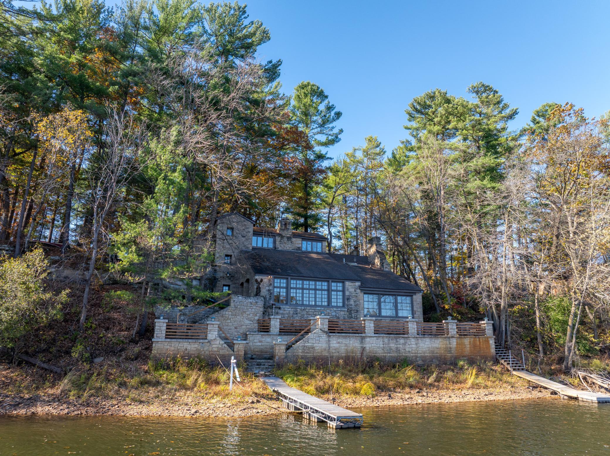 801 Pine Cone Trail — photo