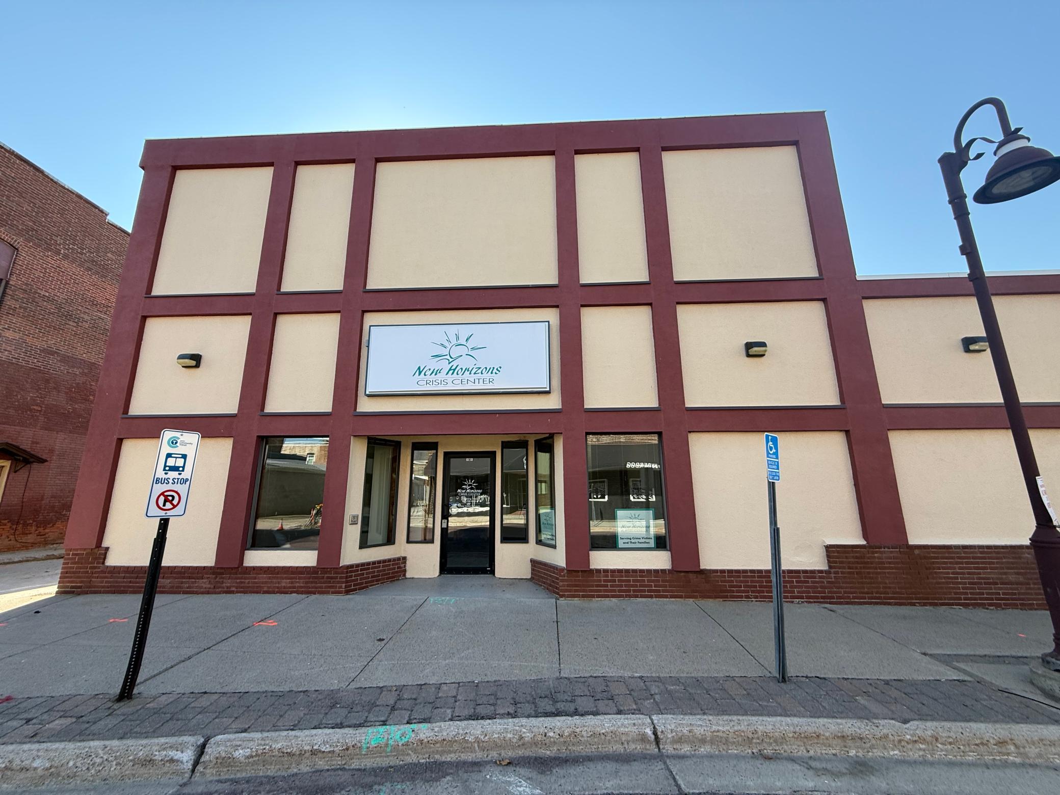 216 S Washington Street — photo