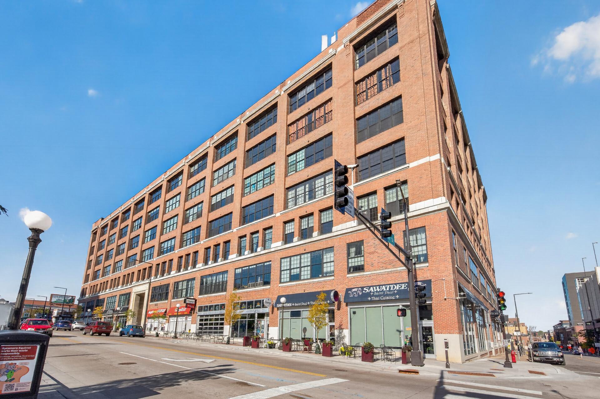 500 Robert Street N Unit 217 — photo