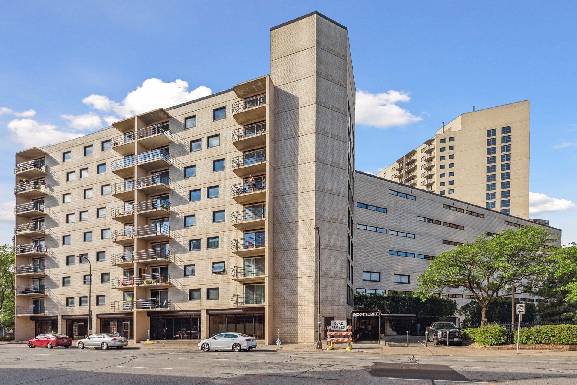 1200 Nicollet Mall 221 — photo