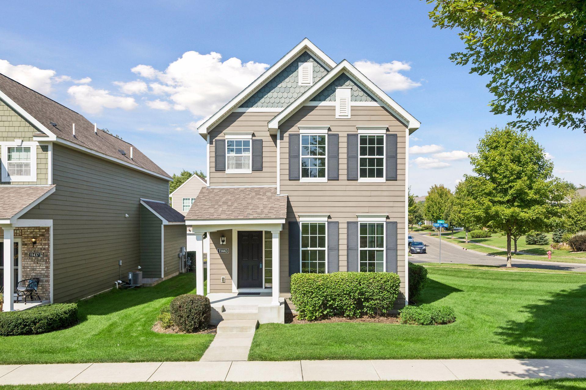 11443 Beechwood Lane — photo