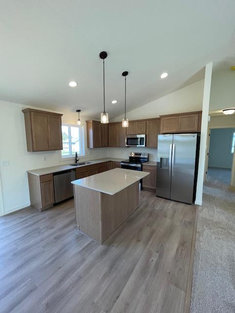 3423 Maple Drive S — photo