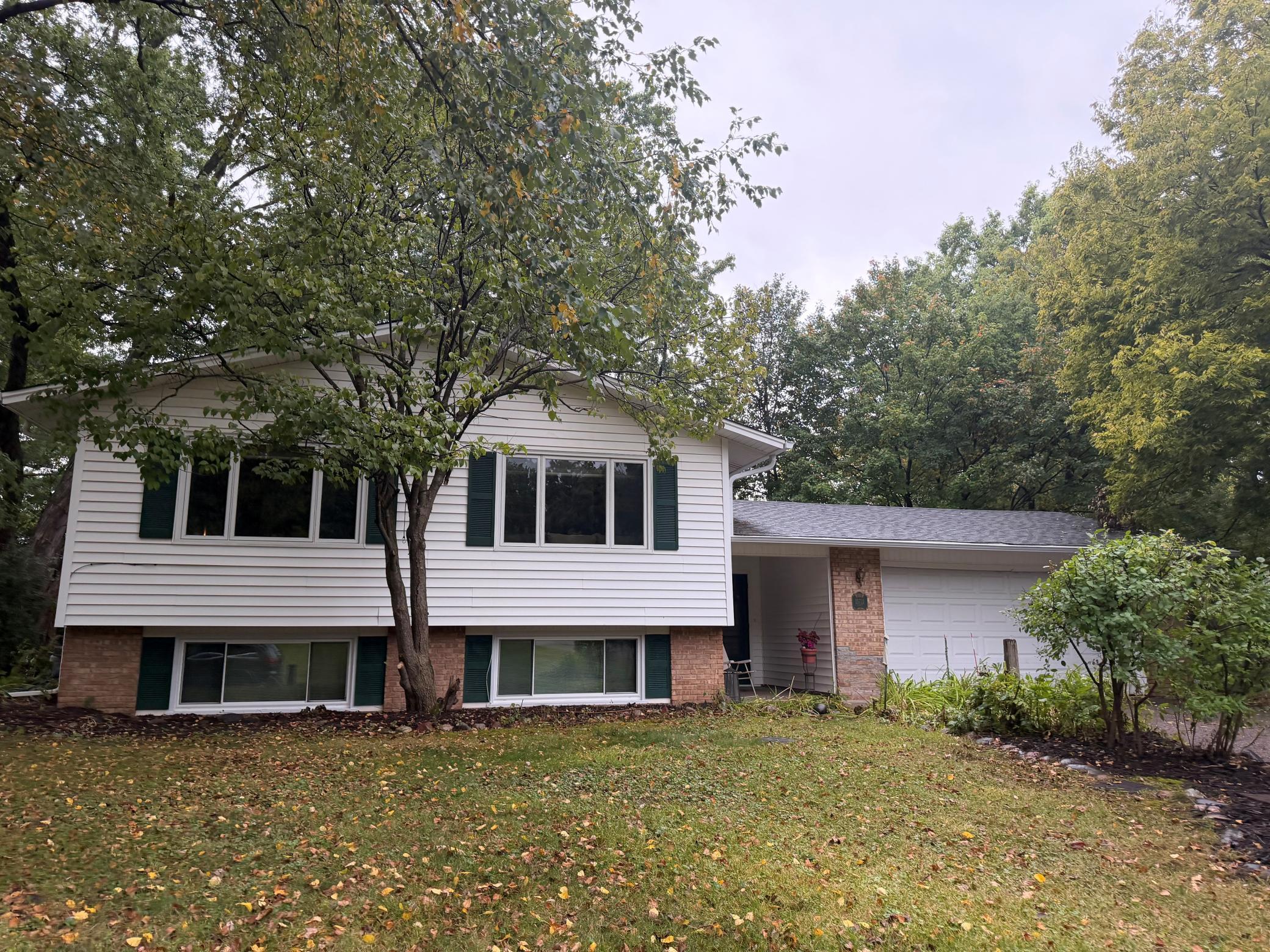 15711 Boulder Creek Drive — photo
