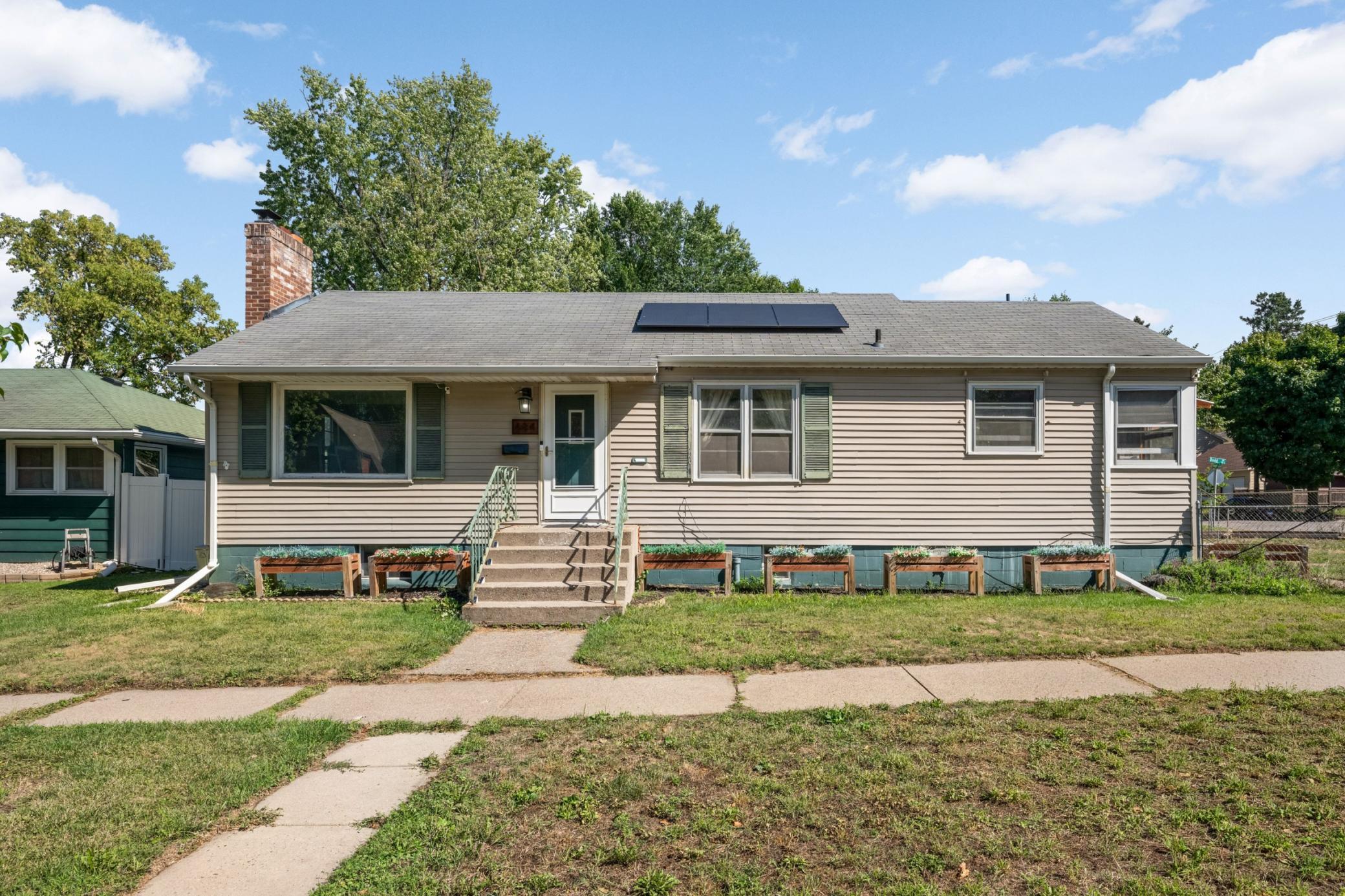 684 Bidwell Street — photo