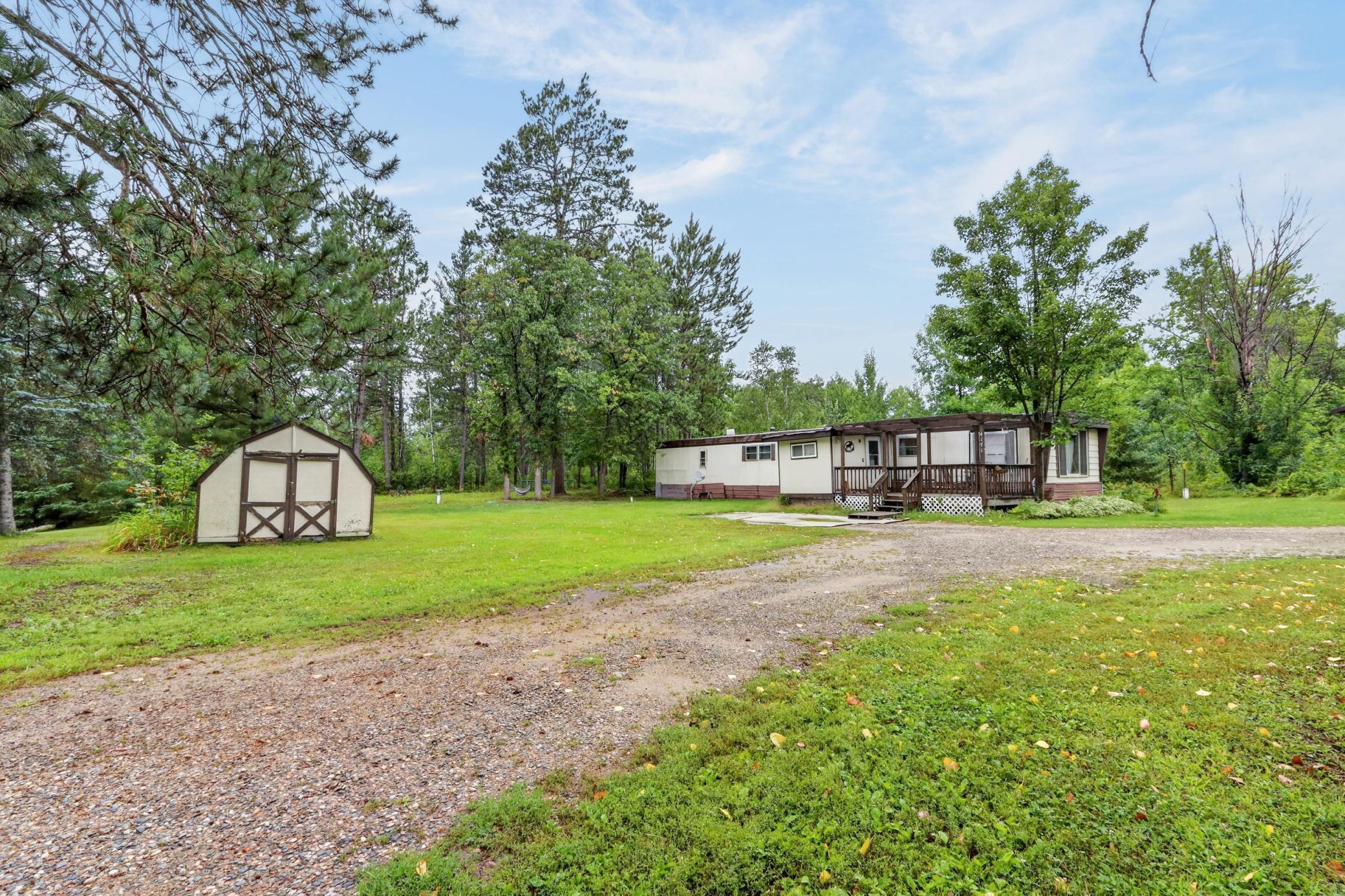 4171 State Highway 38 — photo