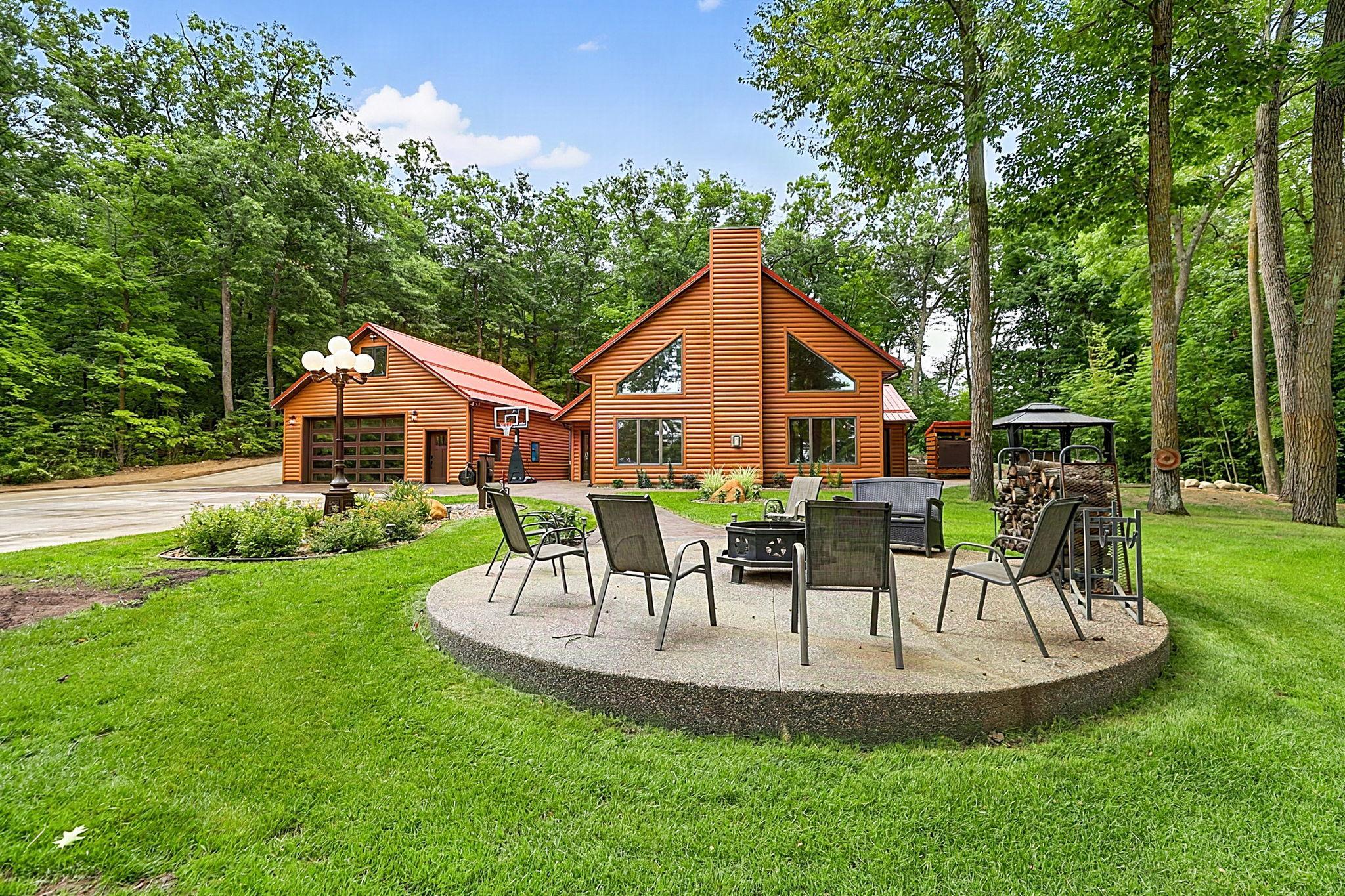 7643 Bear Road, Cushing, MN 56443 — photo 2