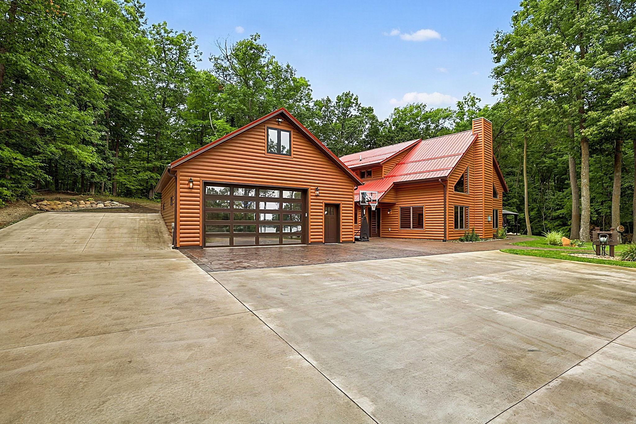 7643 Bear Road, Cushing, MN 56443 — photo 3