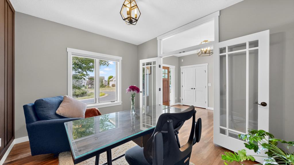 1441 Echo Ridge Road SW — photo