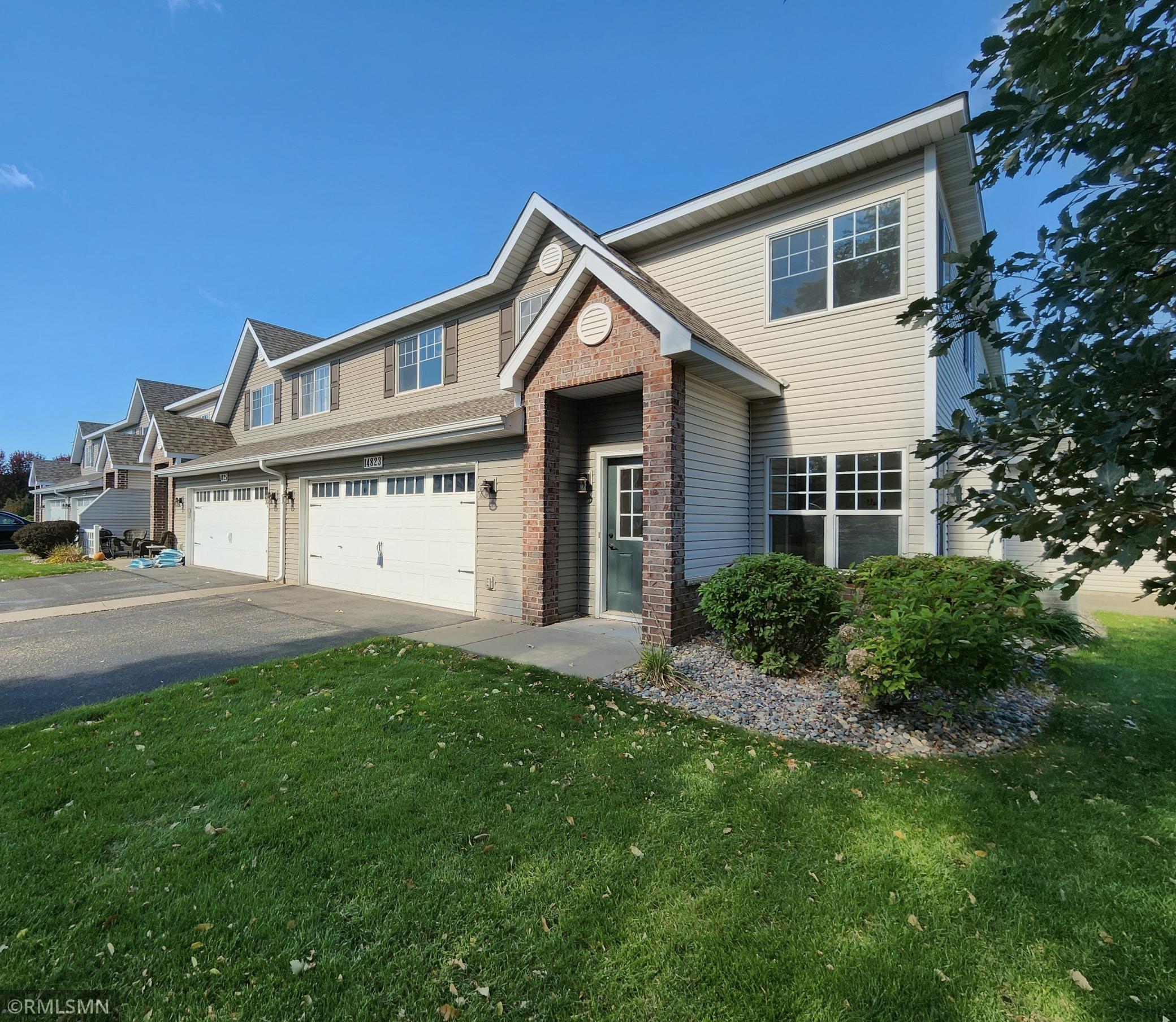 14823 Olivine Street NW — photo