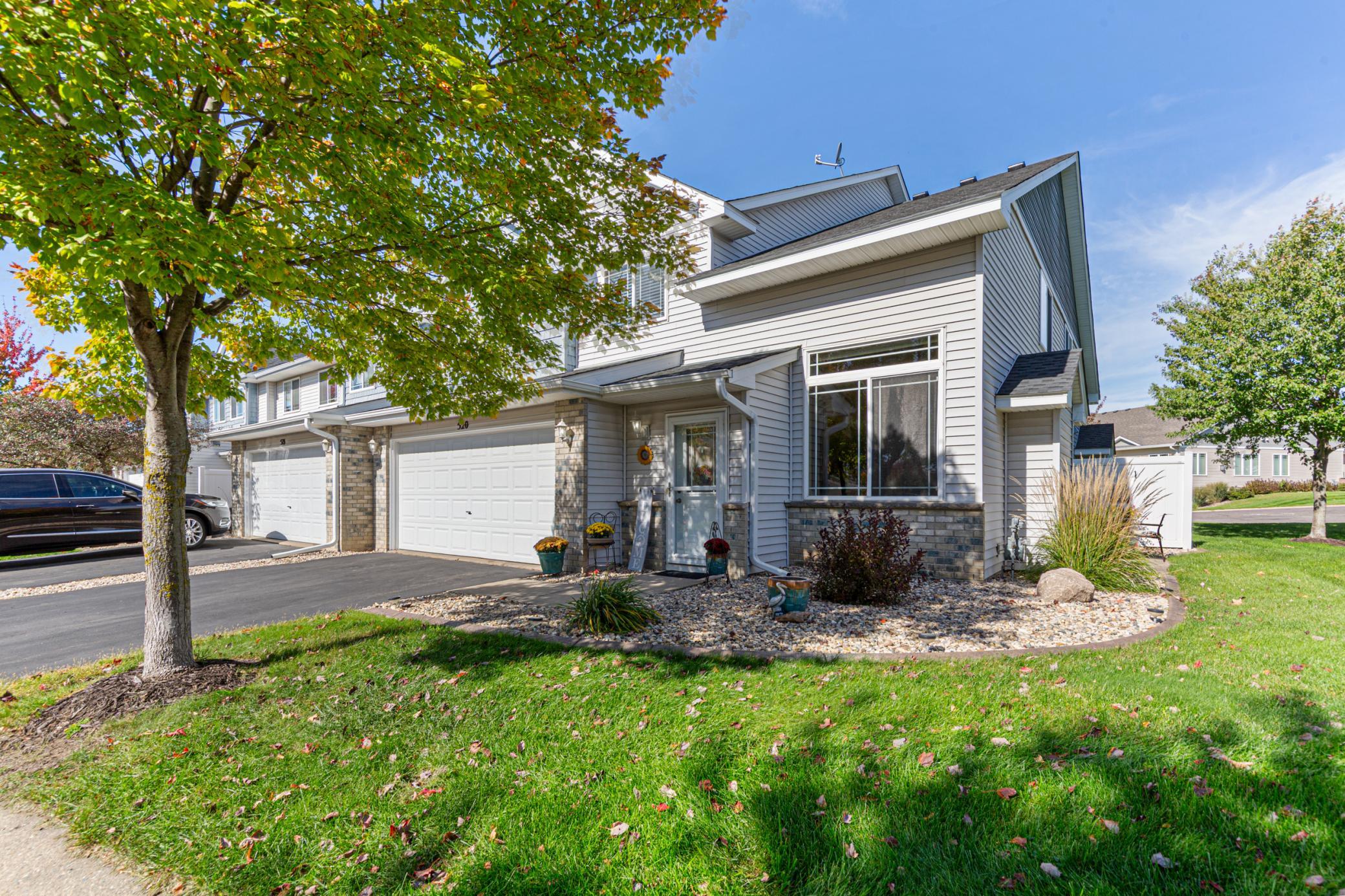 520 French Lane — photo