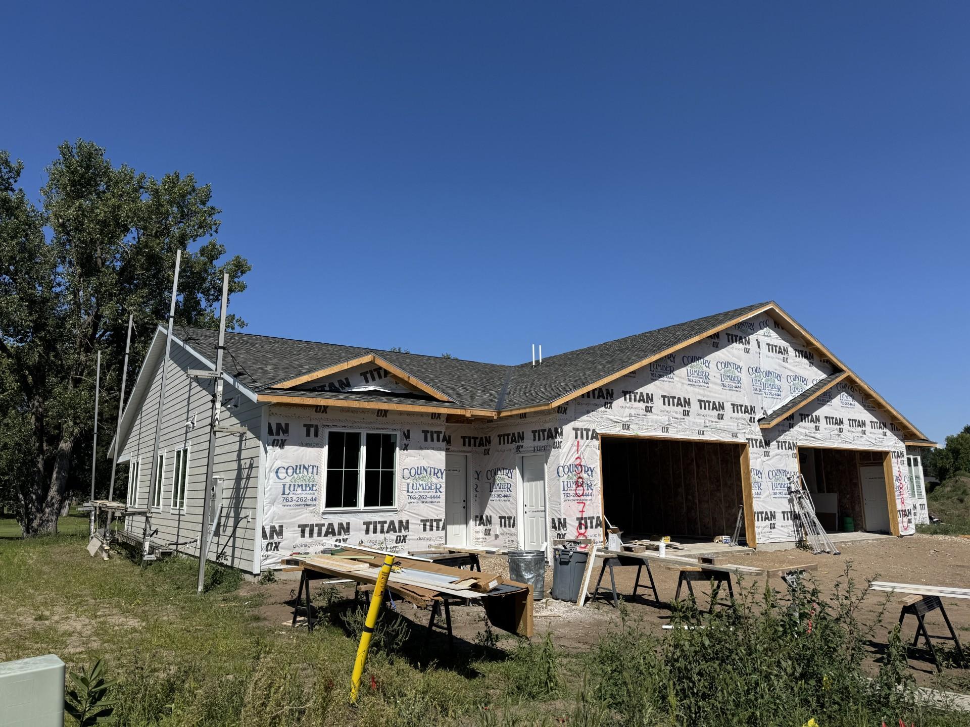 13878 Birdie Lane SE — photo