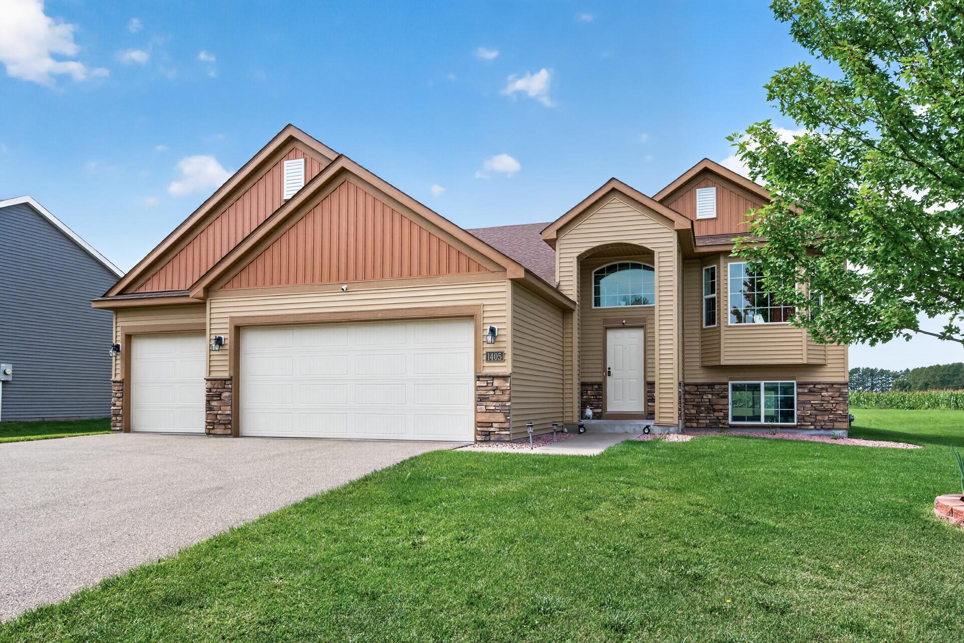 1405 Carlson Drive — photo