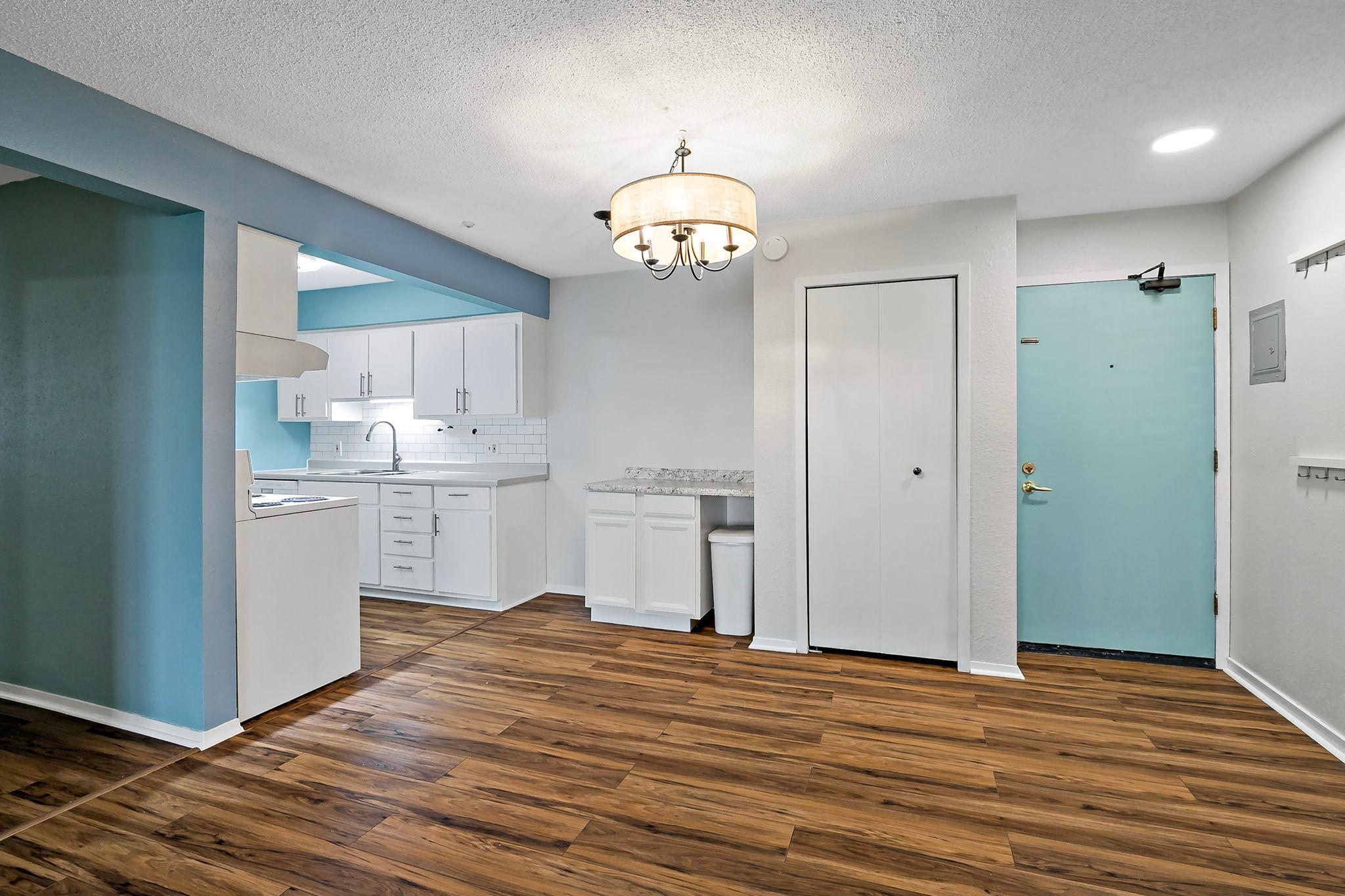 7318 W 22nd Street Unit 111 — photo