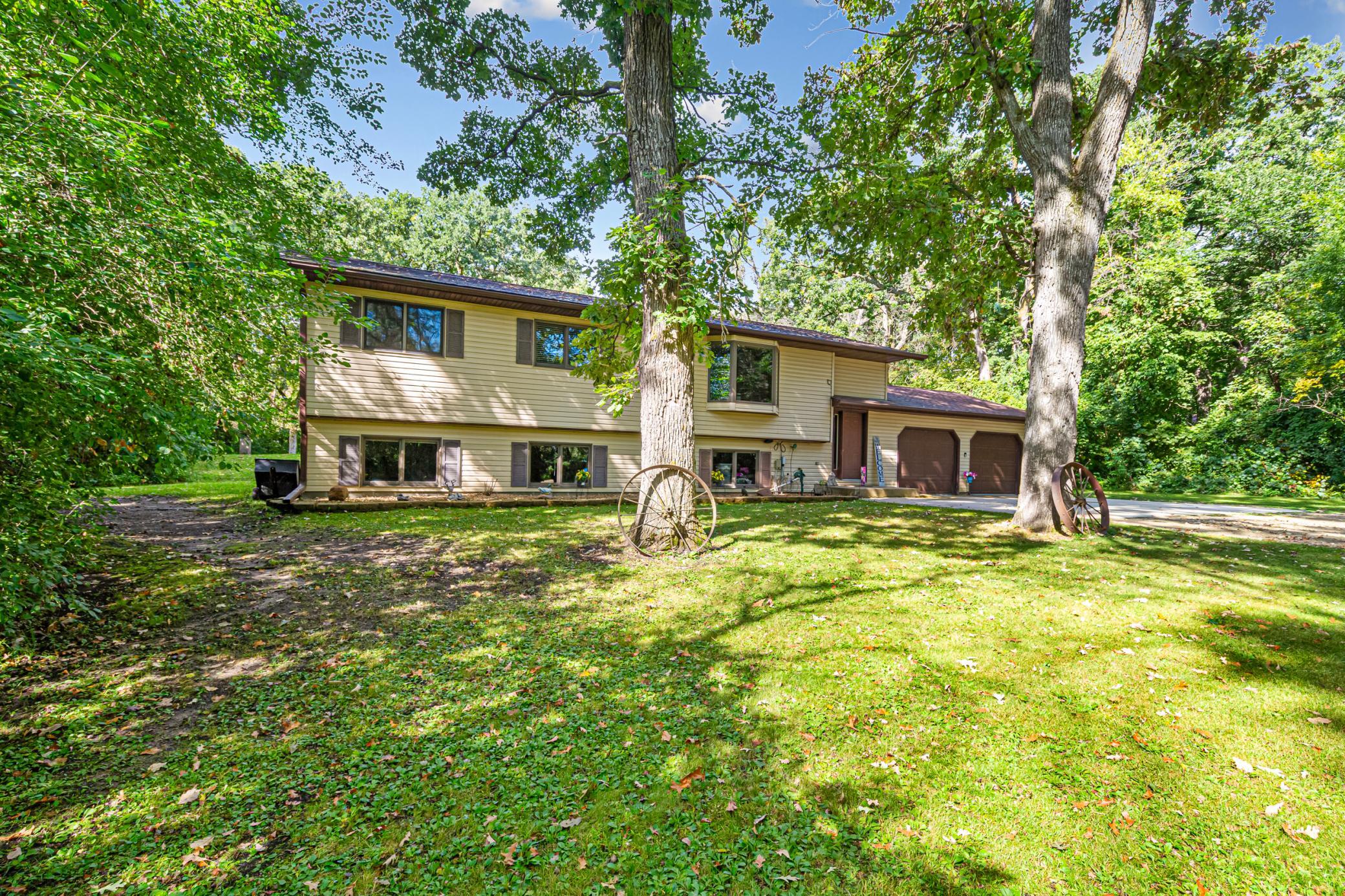 13850 Fox Lake Trail — photo