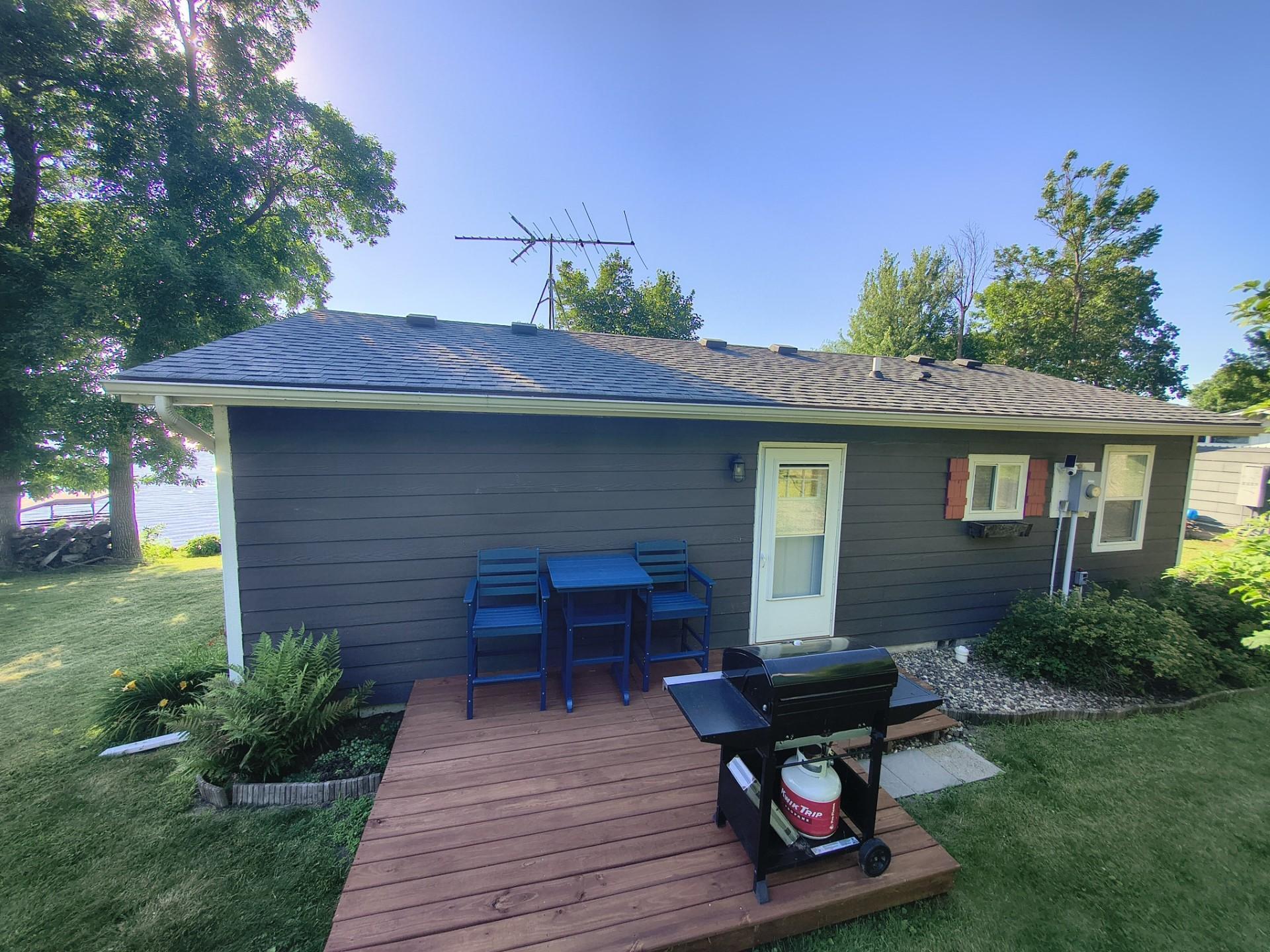 12088 County Road Z — photo