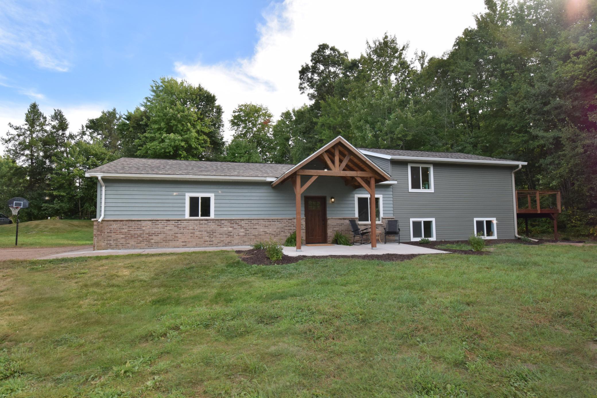 6595 Pike Bend Road — photo