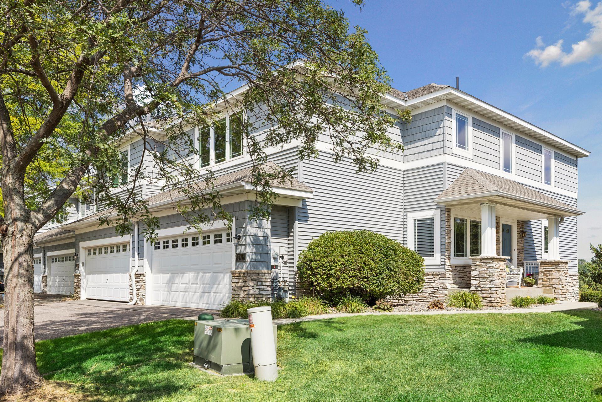 2711 Spy Glass Drive — photo