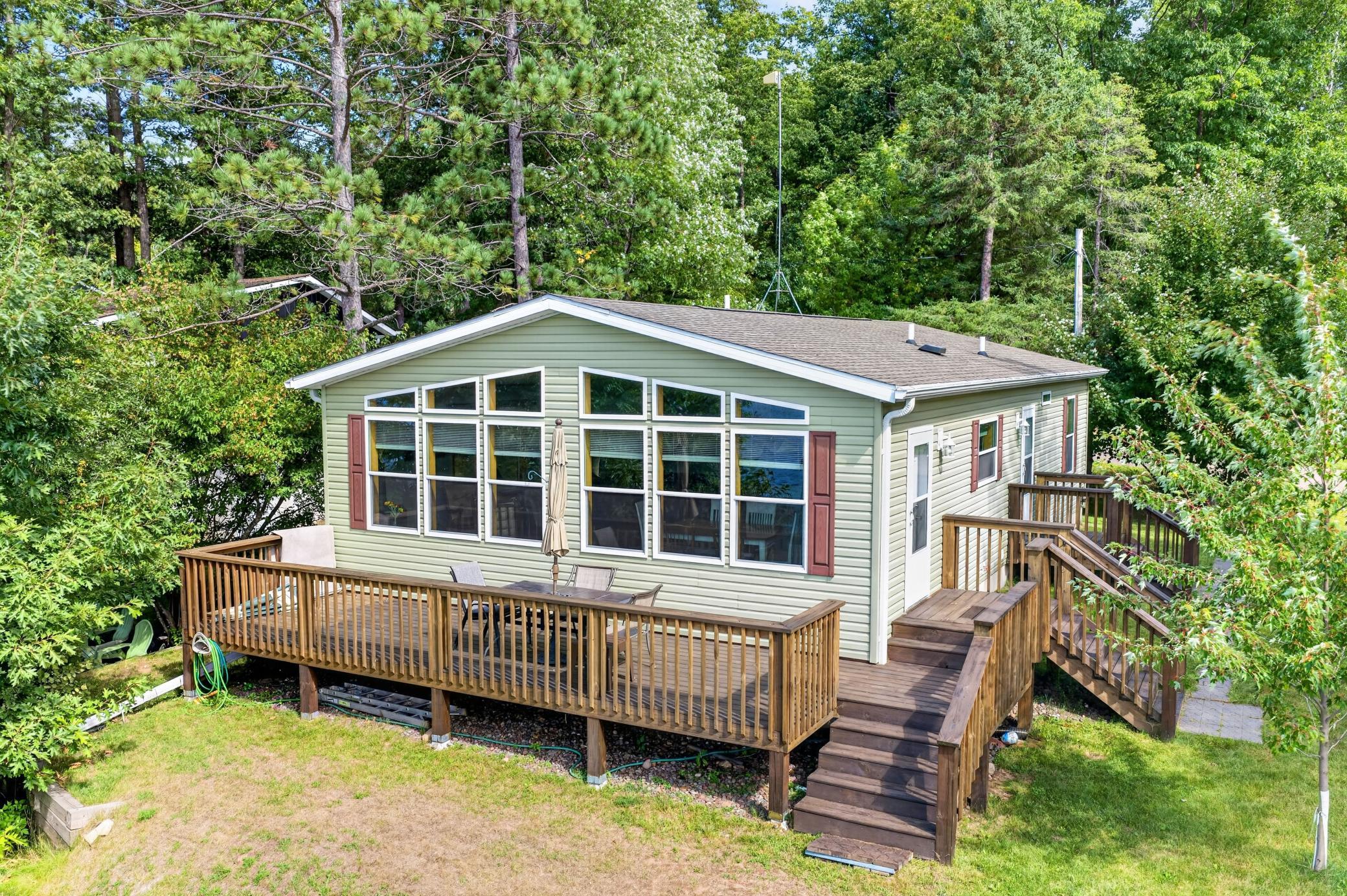 34277 Mcgraw Lake Road — photo