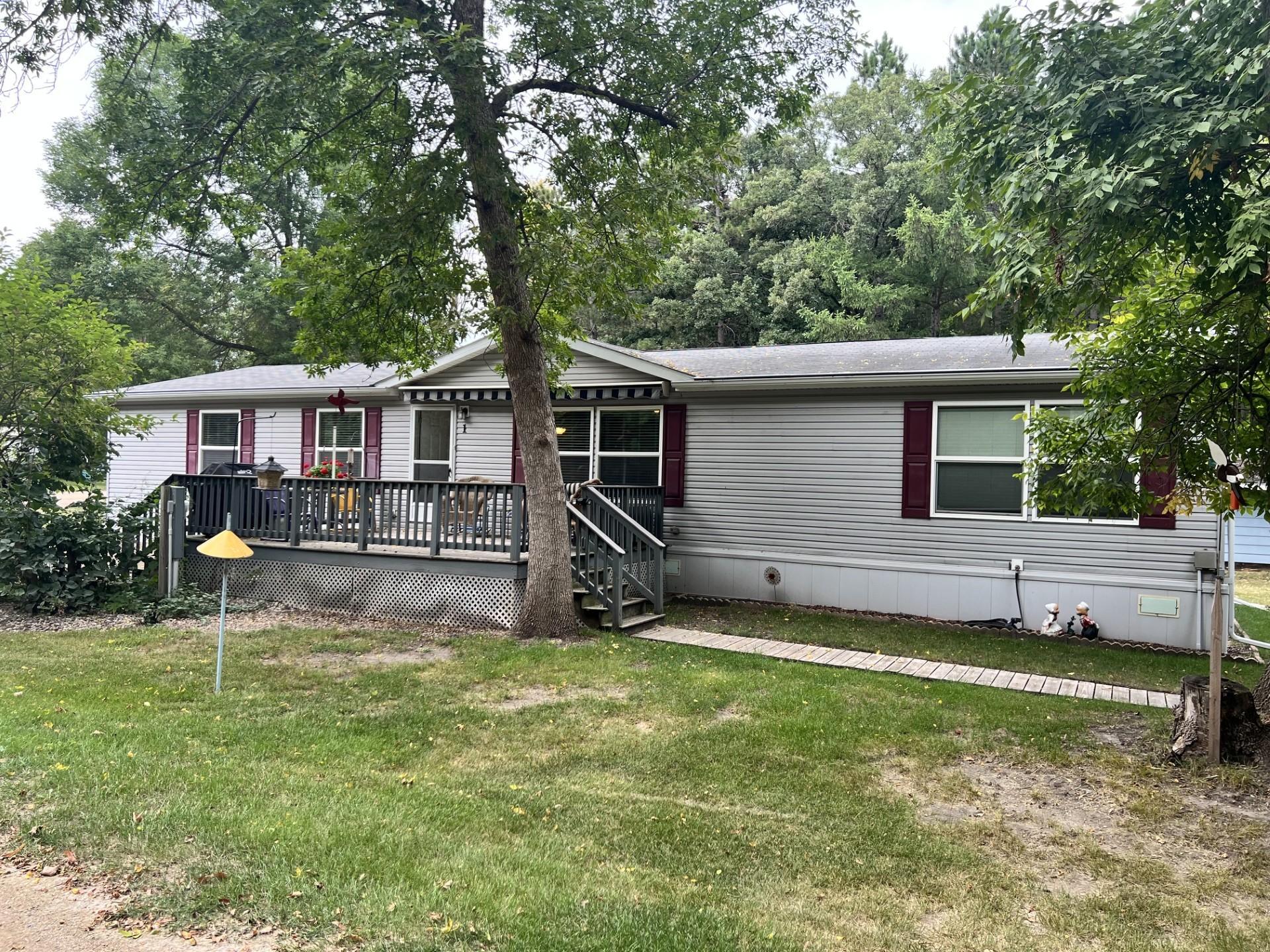 3720 County Road 40 NW Unit 1 — photo
