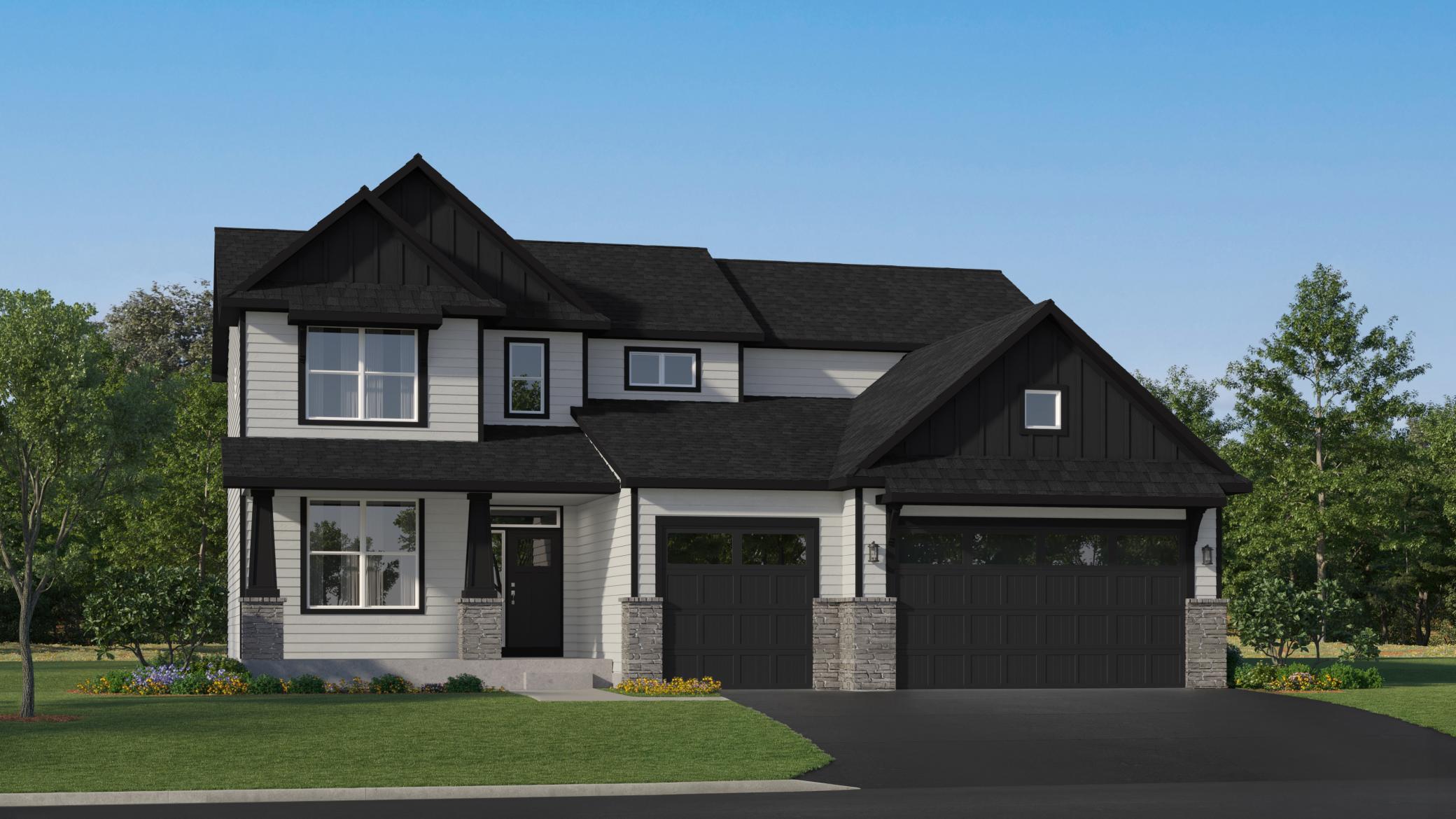 2714 Wood Duck Trail — photo