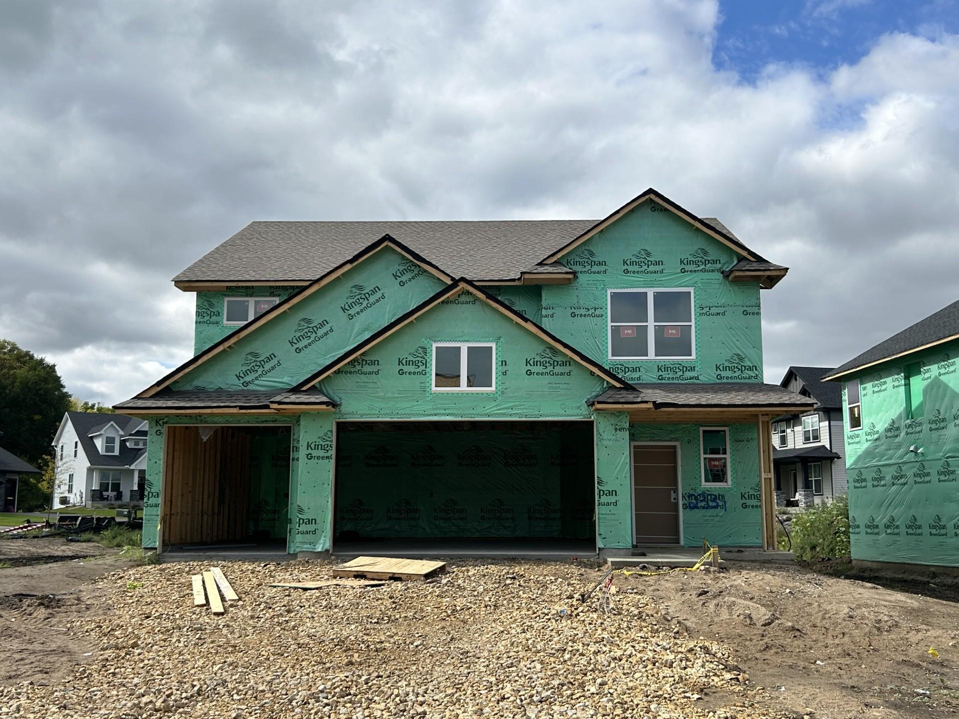 2334 Williams Street — photo