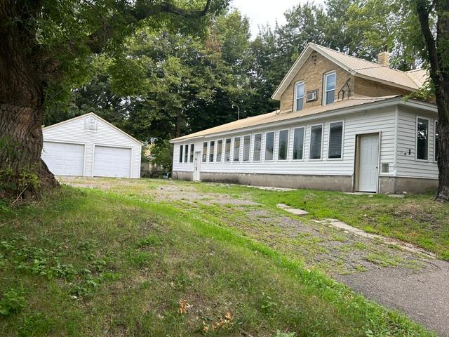 621 8th Avenue N — photo