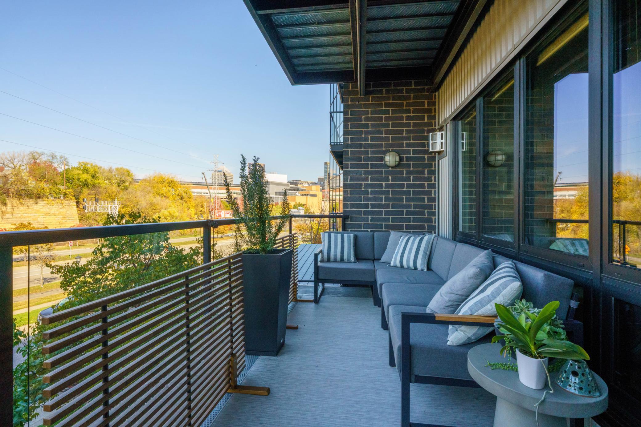 256 Spring Street Unit 214 — photo