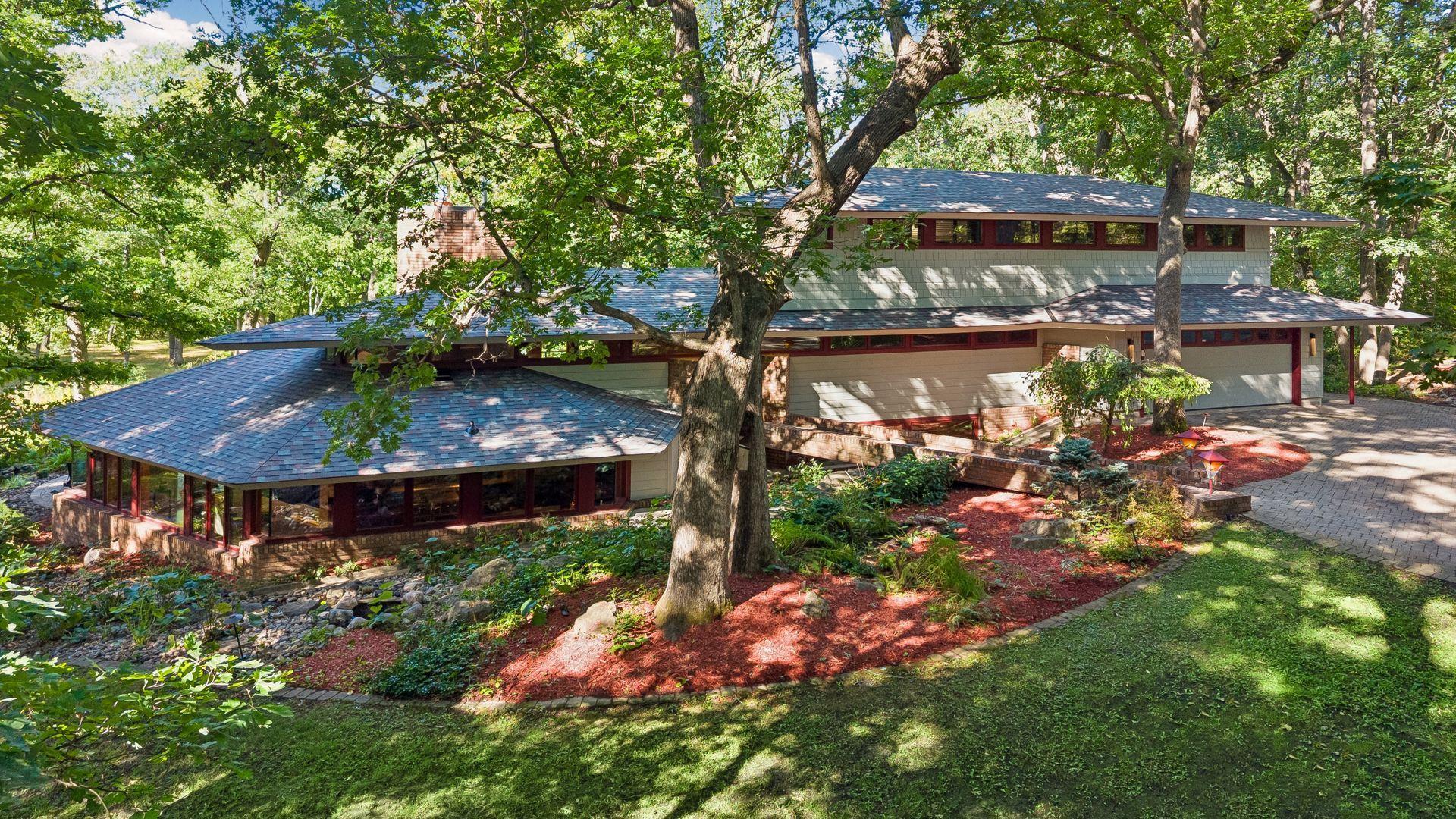 4 Thrush Lane — photo