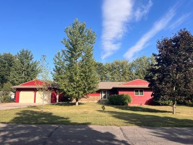 2802 Island View Drive — photo