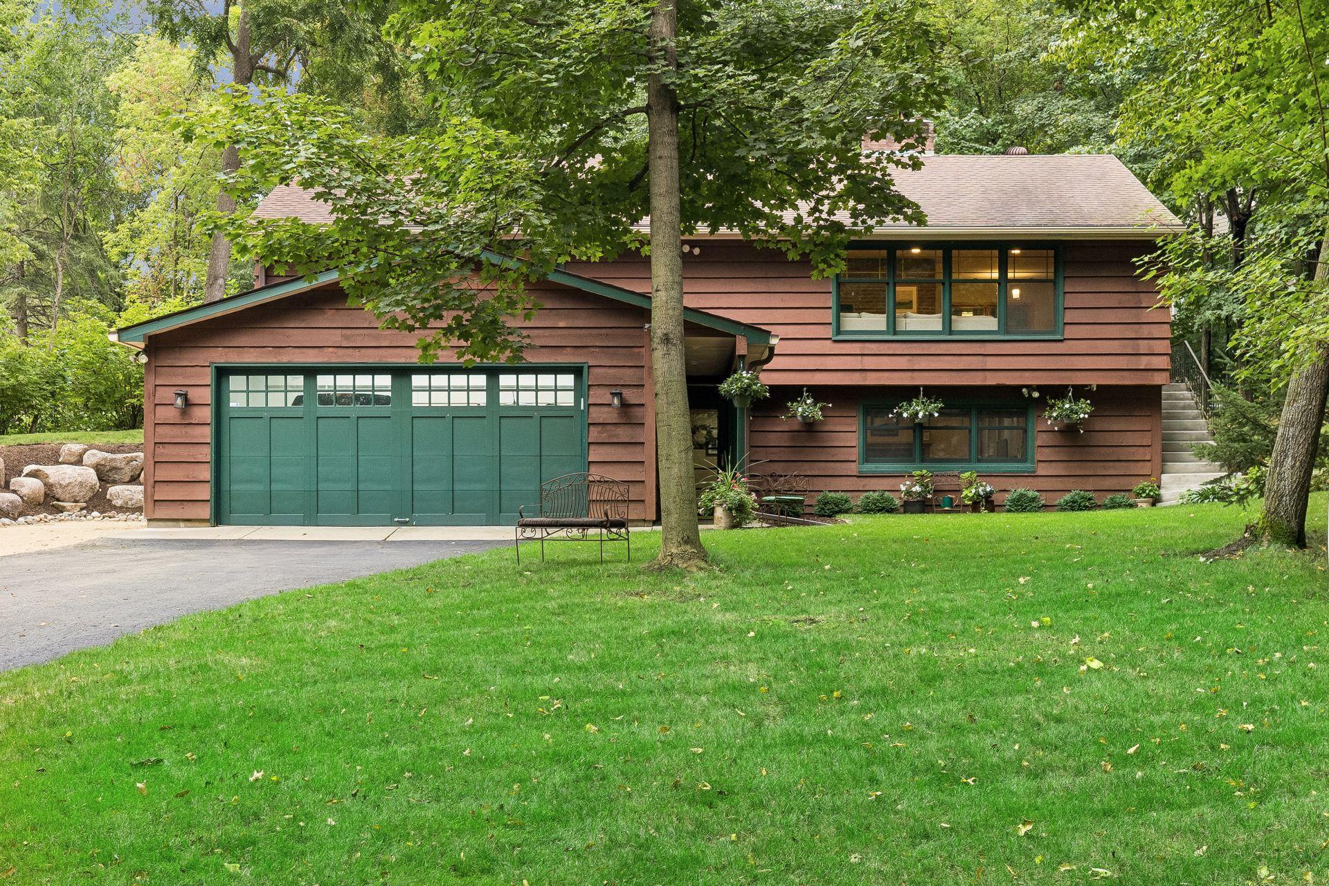 16609 Hidden Valley Road — photo