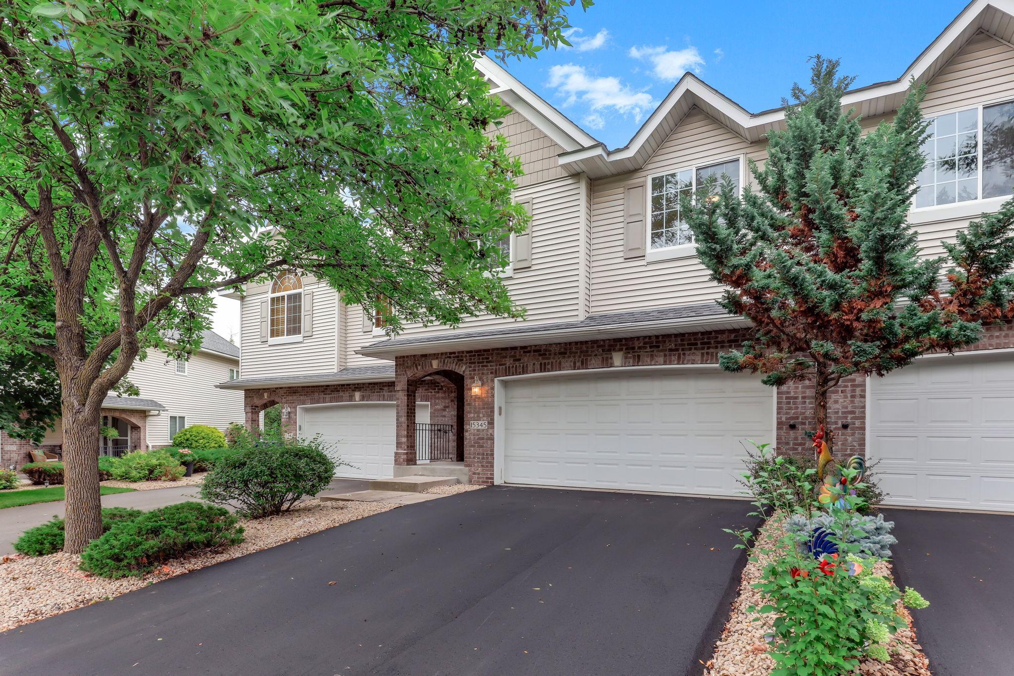 15345 Wilderness Ridge Road NW — photo