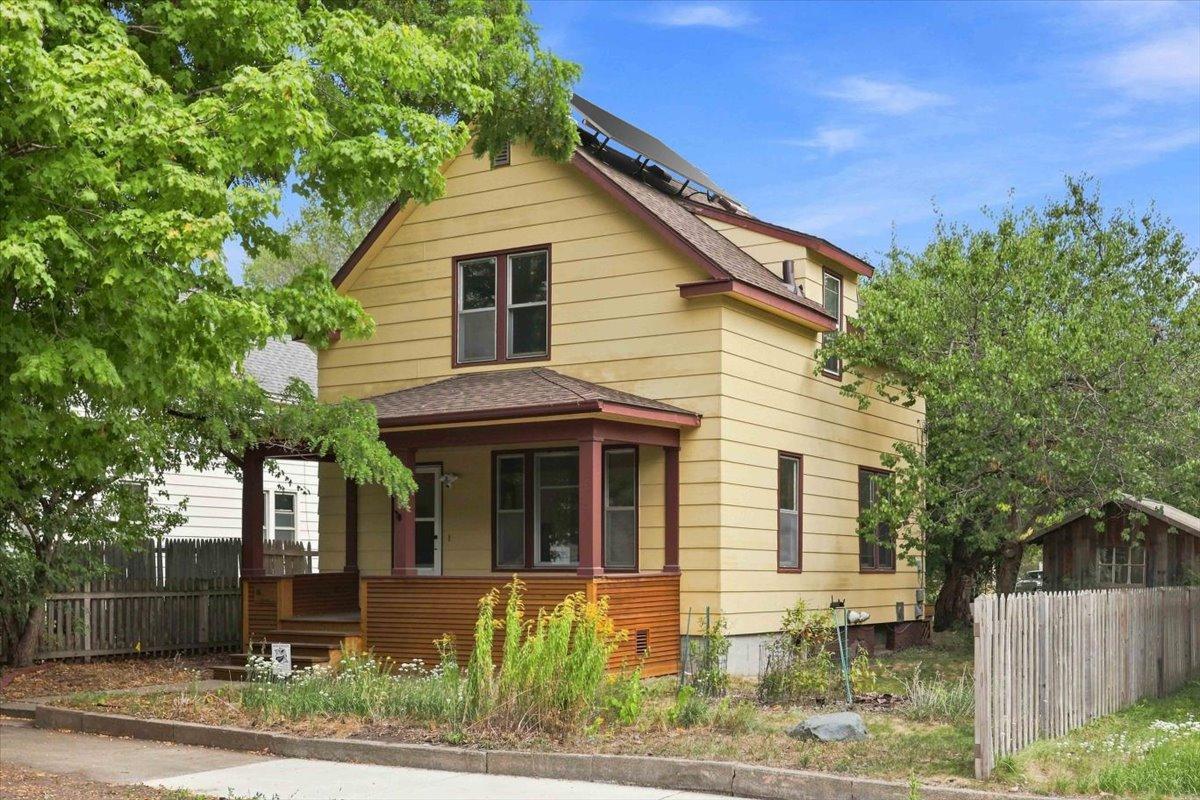 56 Mckinley Place N — photo