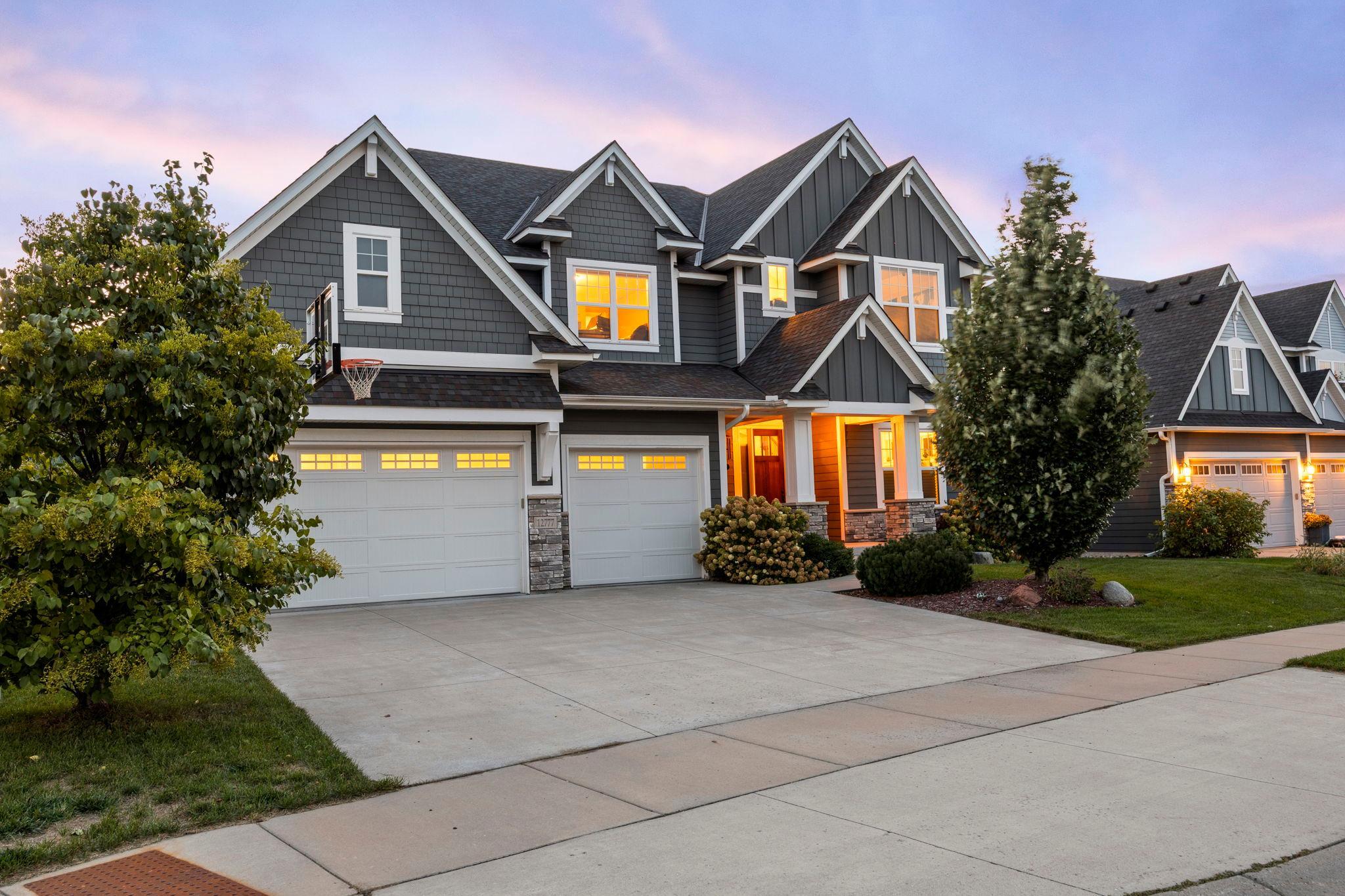 12777 Cedar Ridge Lane — photo