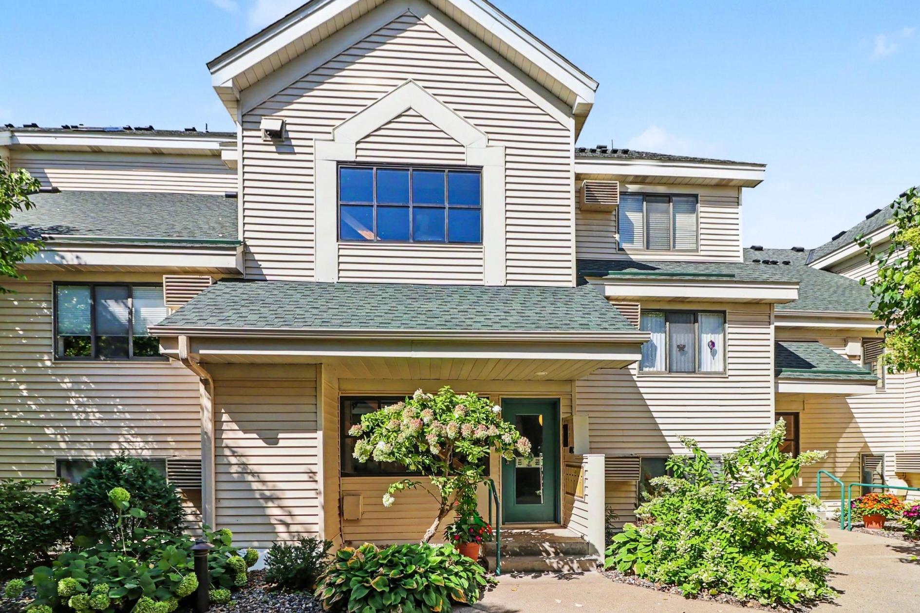 7601 Edinborough Way 6308 — photo