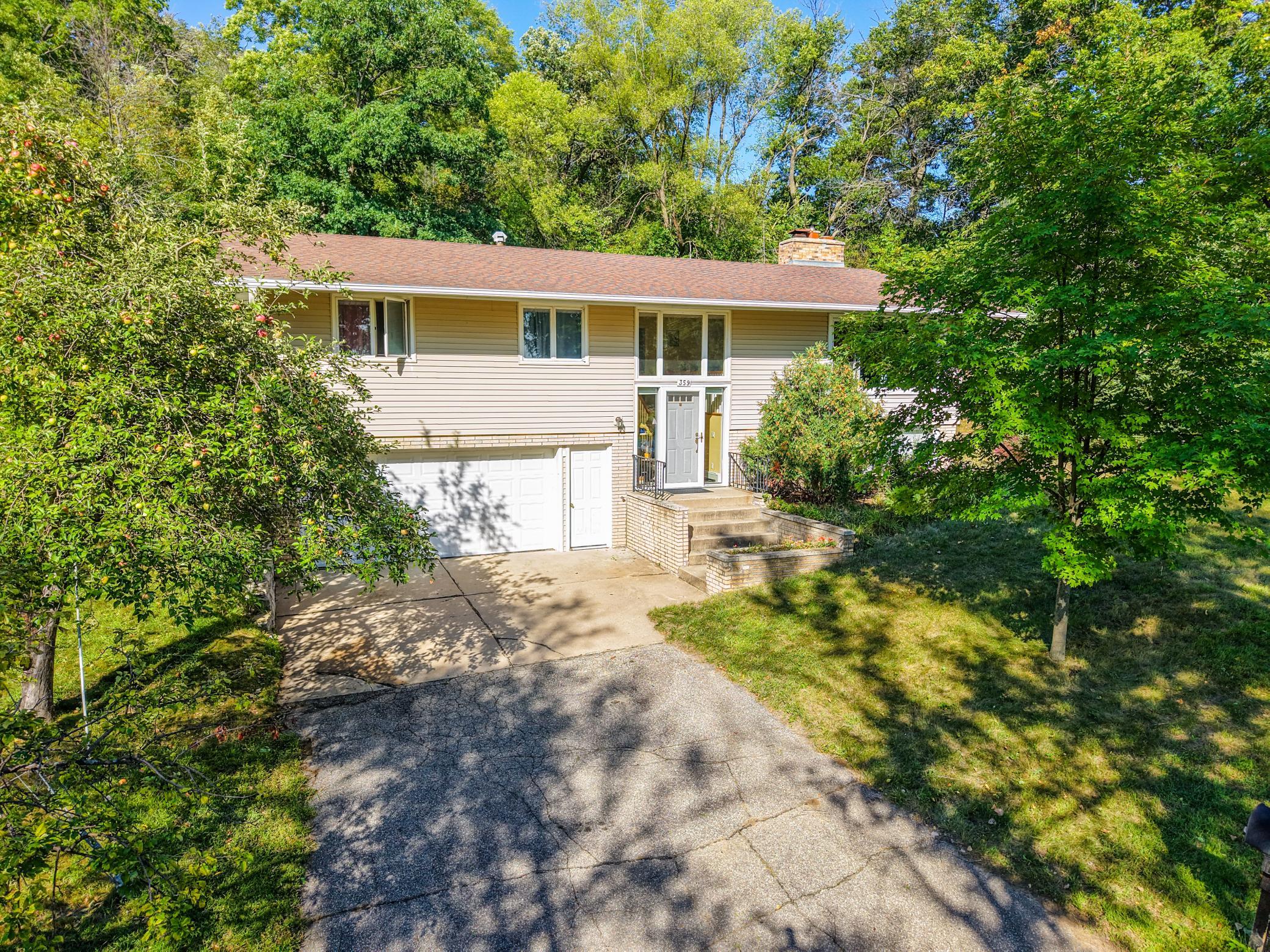 359 Riverview Heights Drive NE — photo