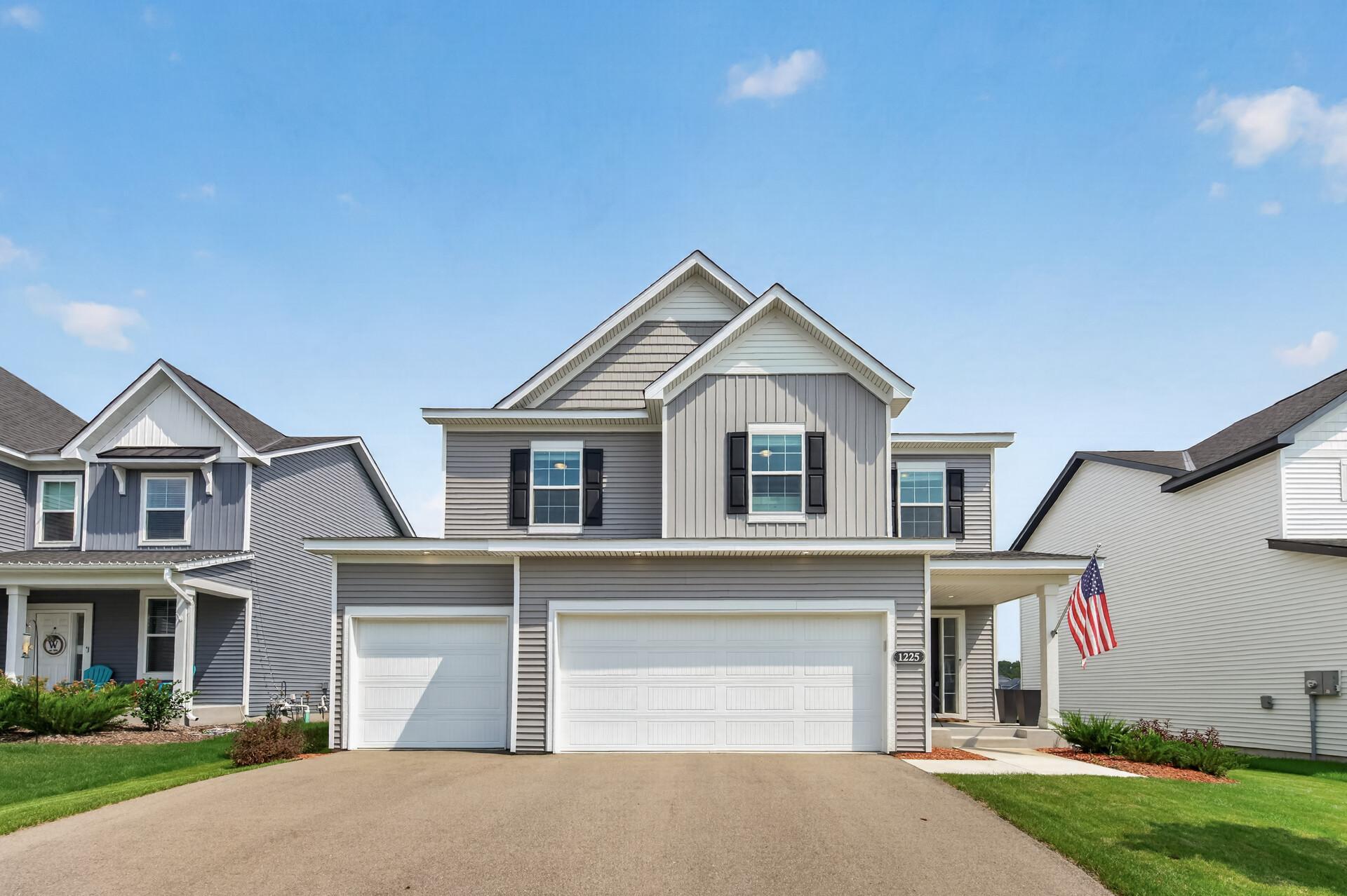 1225 Orchard Court — photo