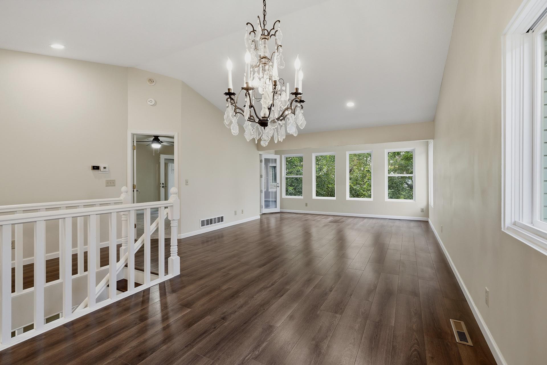 5523 Auto Club Road — photo