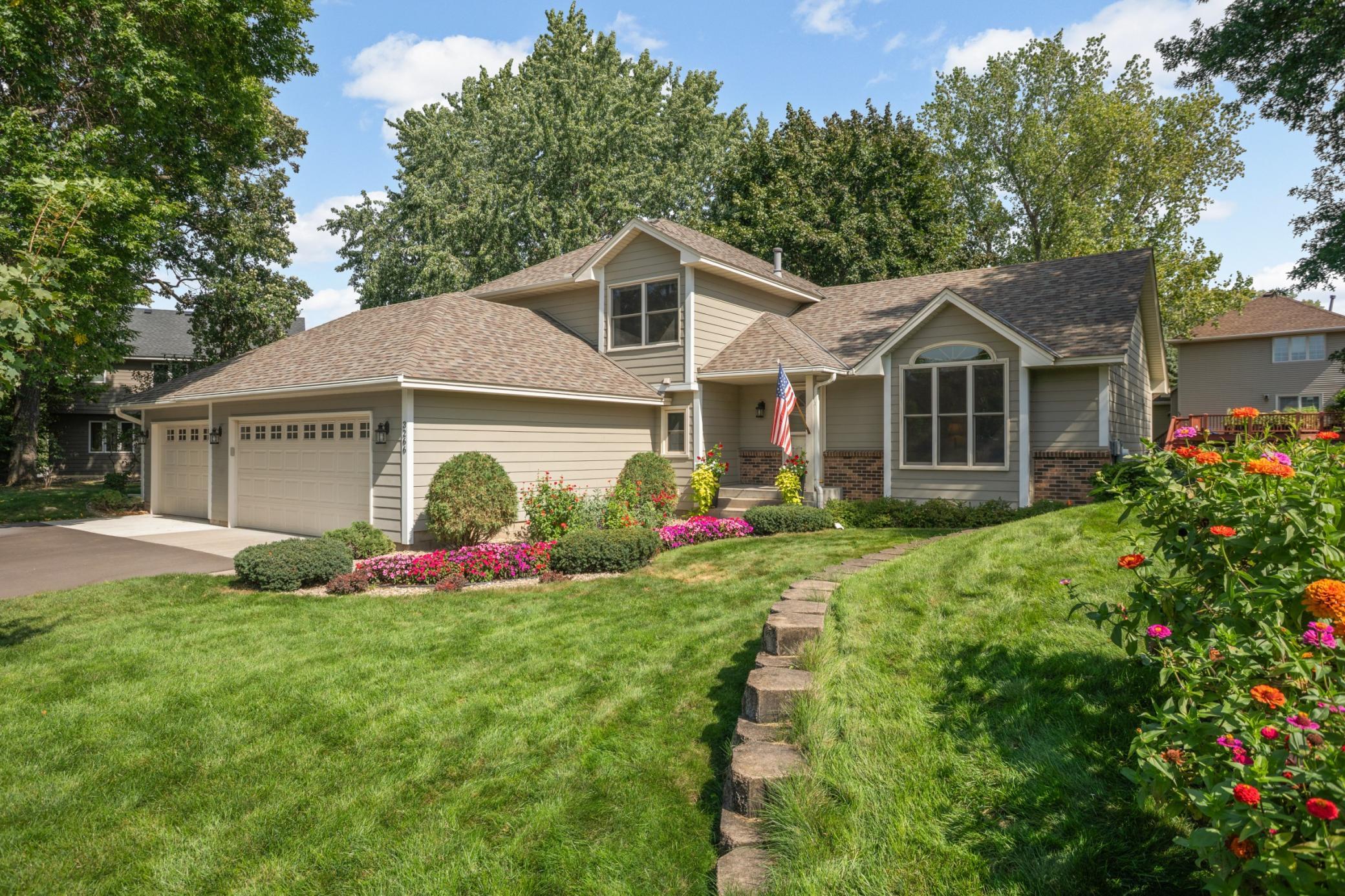 3266 Rolling Hills Drive — photo
