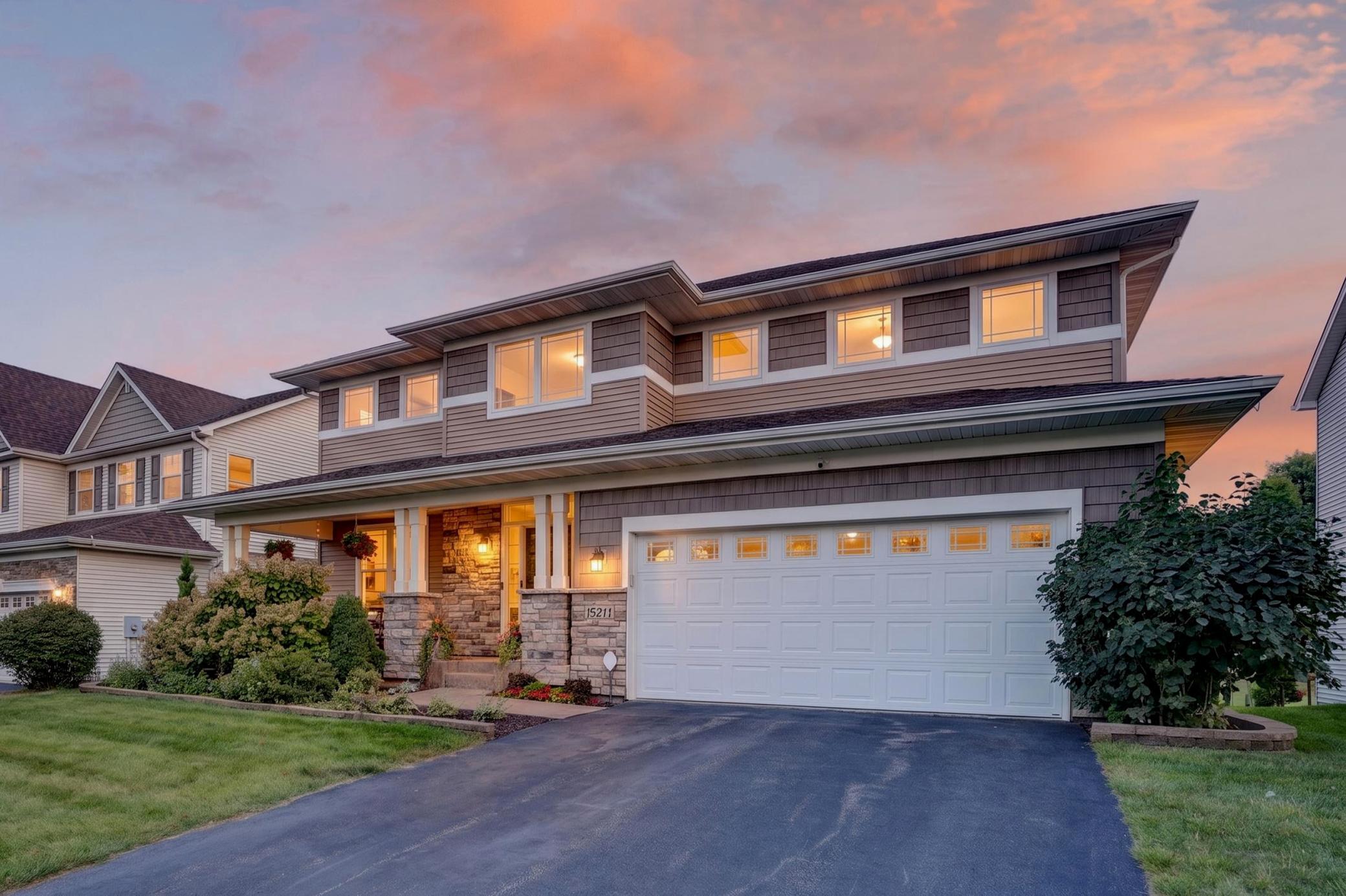 15211 Plumstone Drive — photo