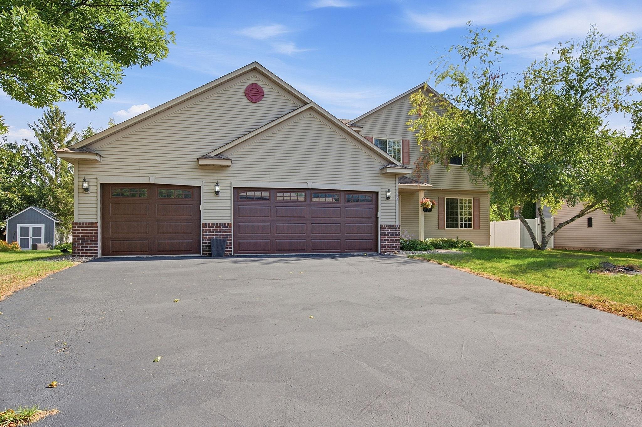 5901 Cardinal Ridge Trail SE — photo