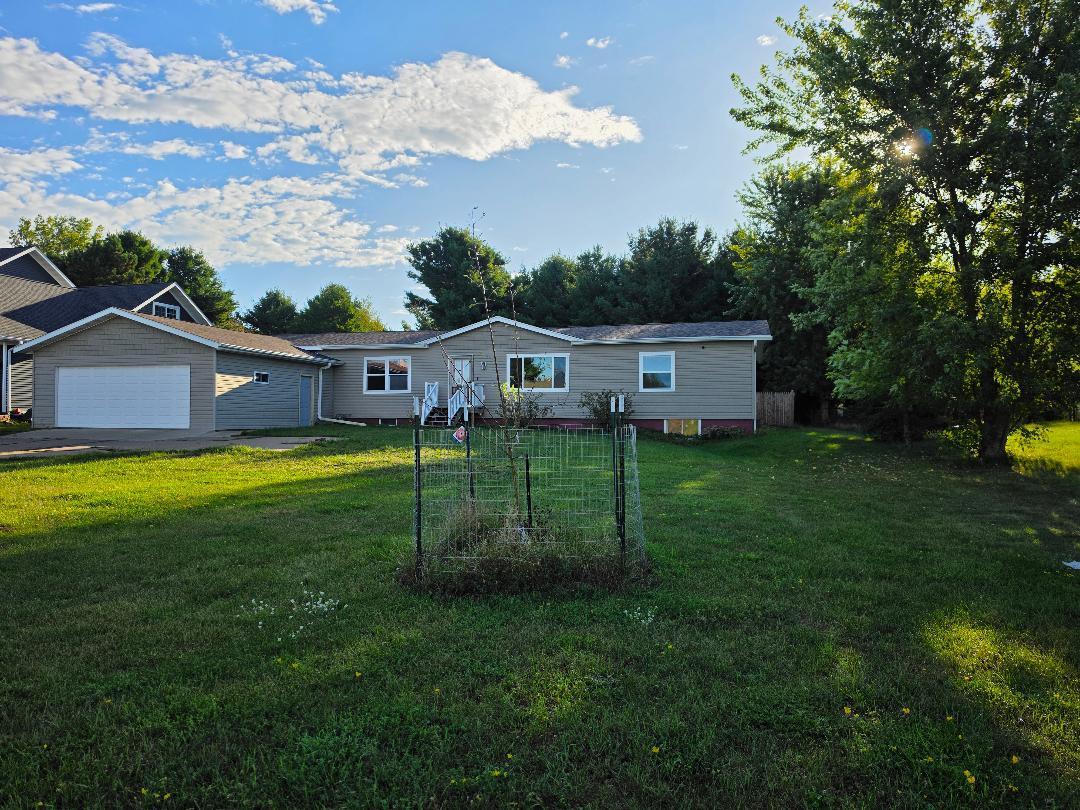 119 Reinhart Drive — photo