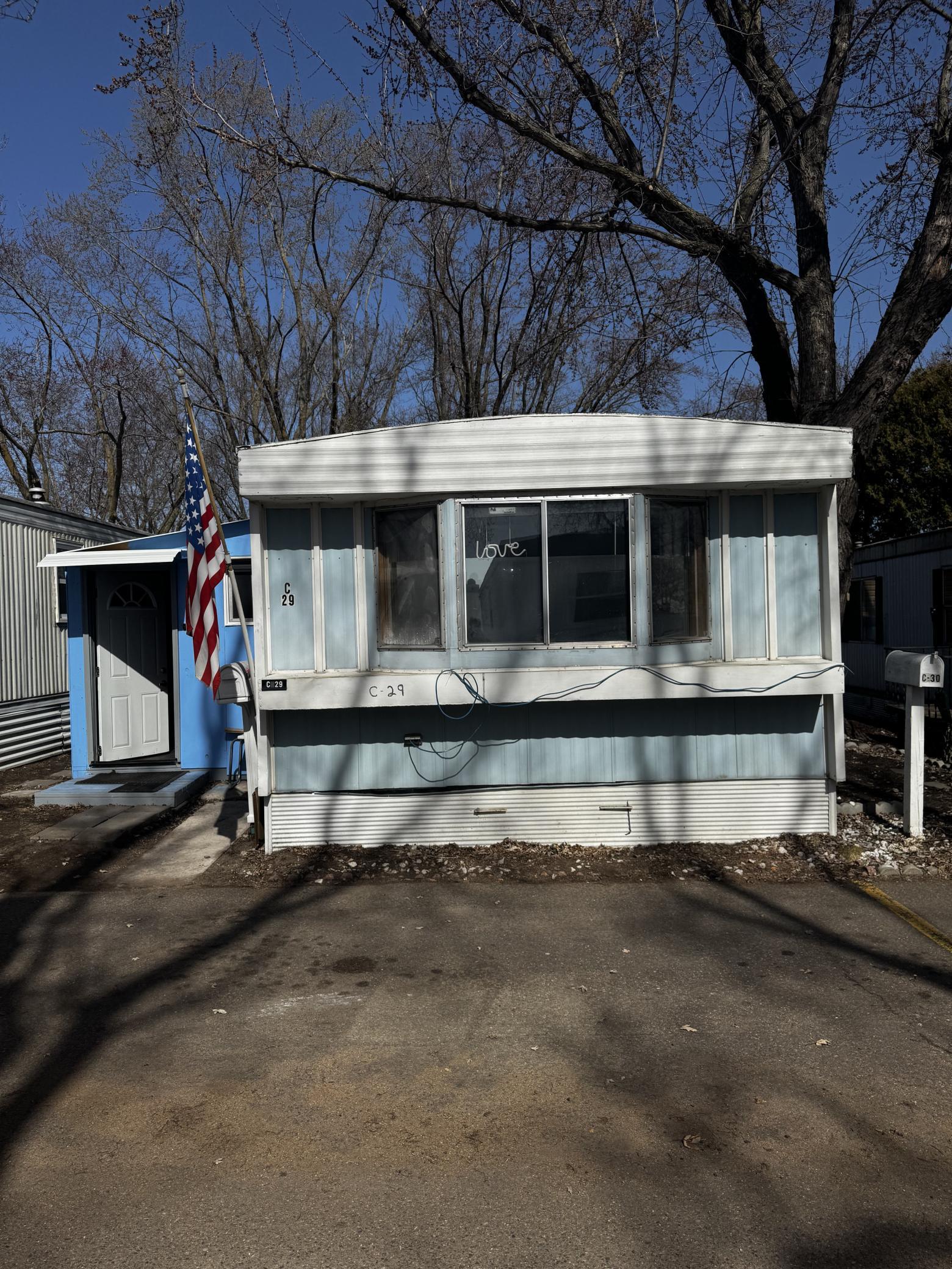3020 Rice Street Unit C29 — photo
