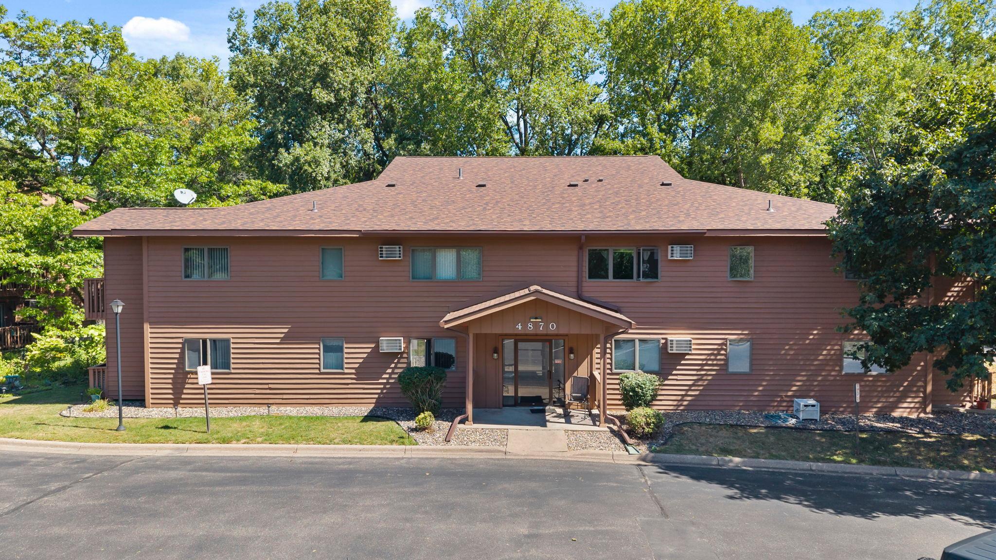 4870 Babcock Trail 312 — photo