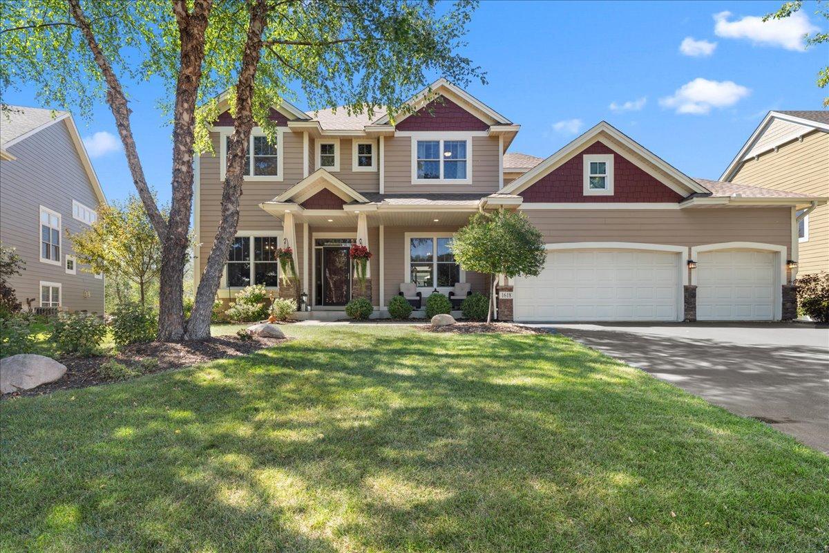 1618 Headwaters Lane — photo