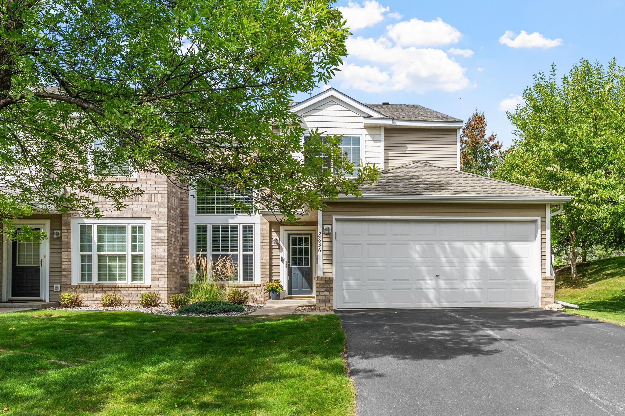 2836 Coach Court — photo