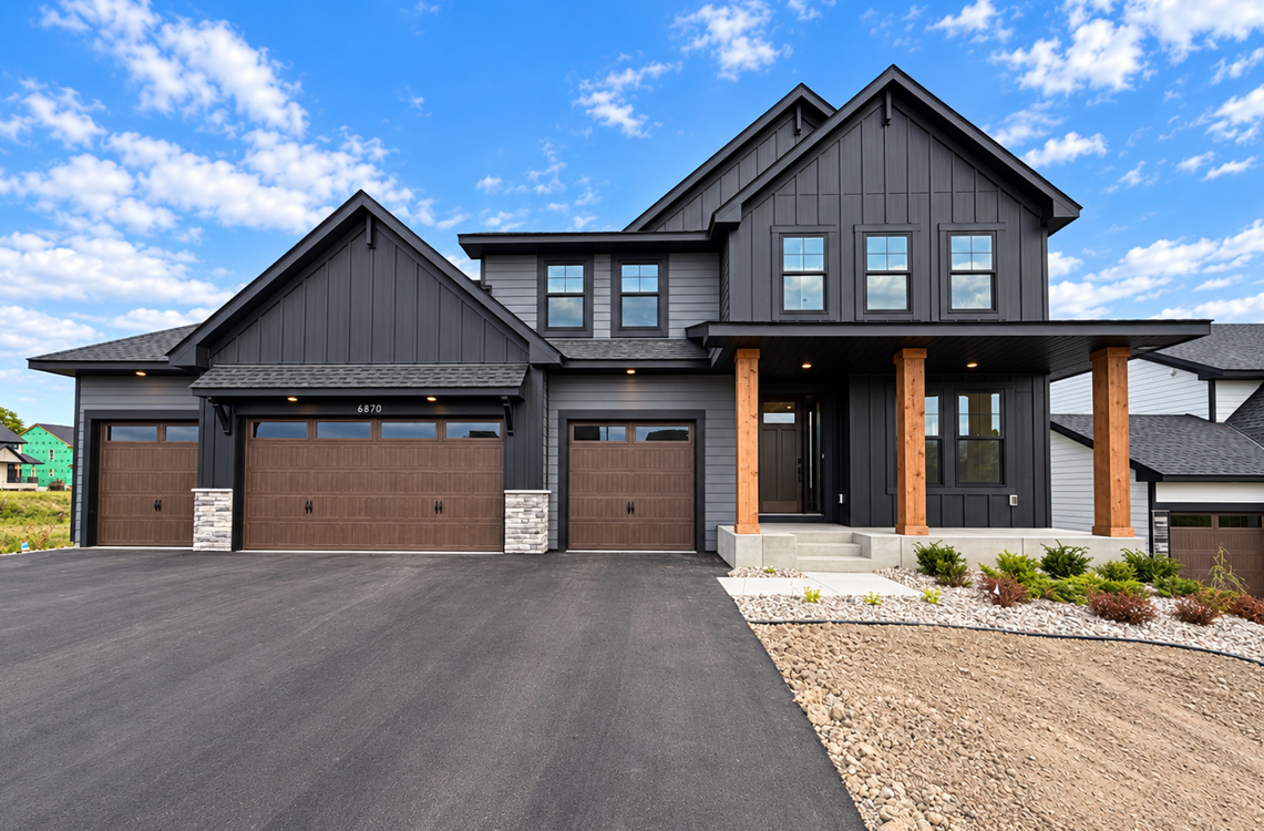 6870 Spruce Lane — photo