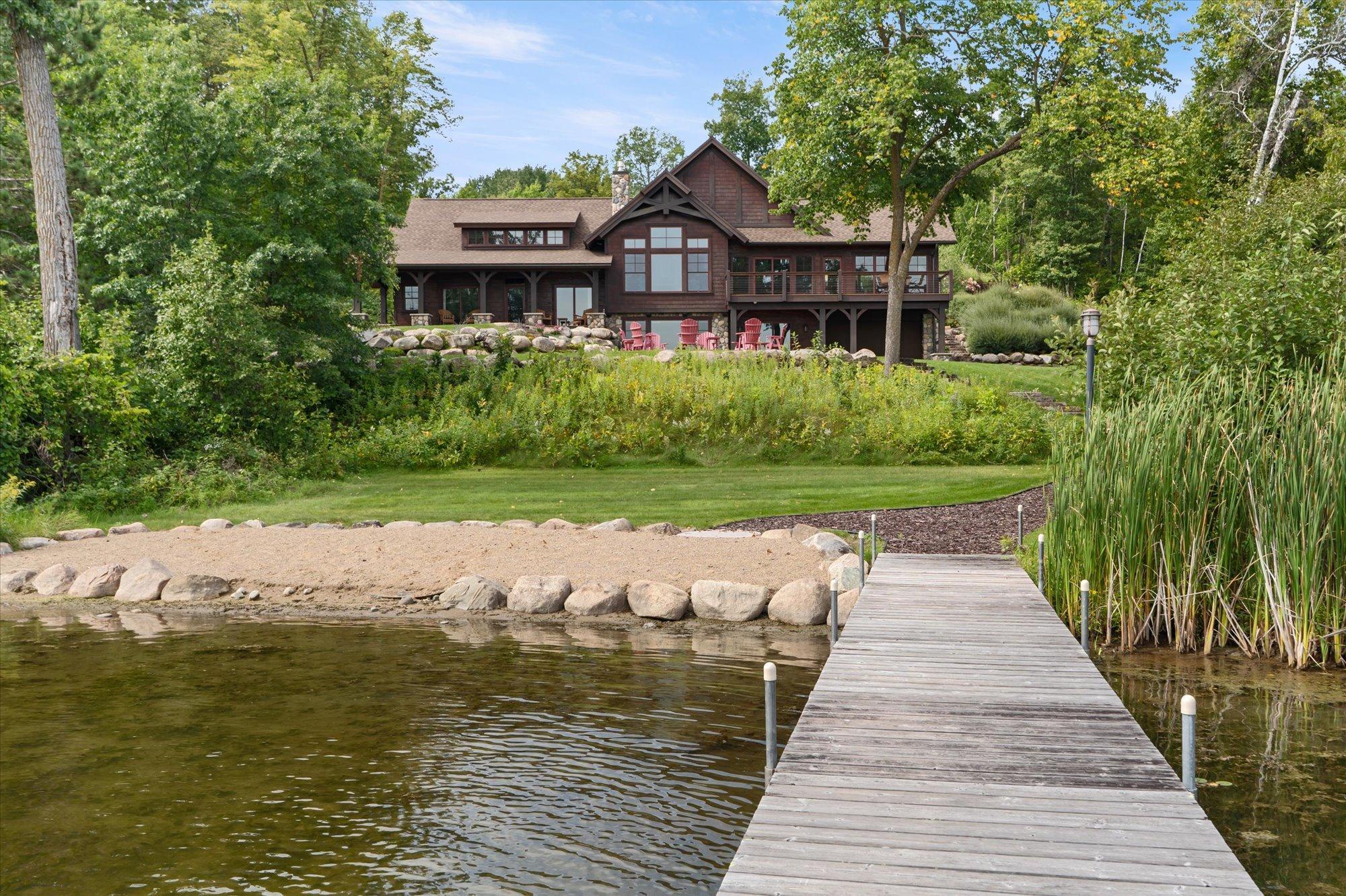 16497 W Eagle Lake Road — photo