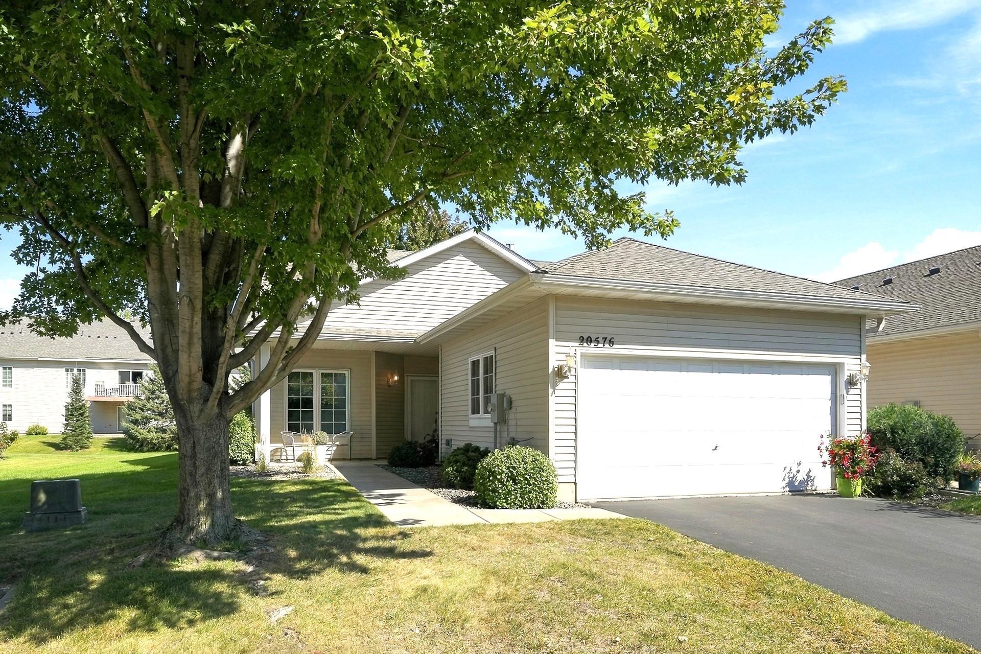 20576 Cypress Drive — photo
