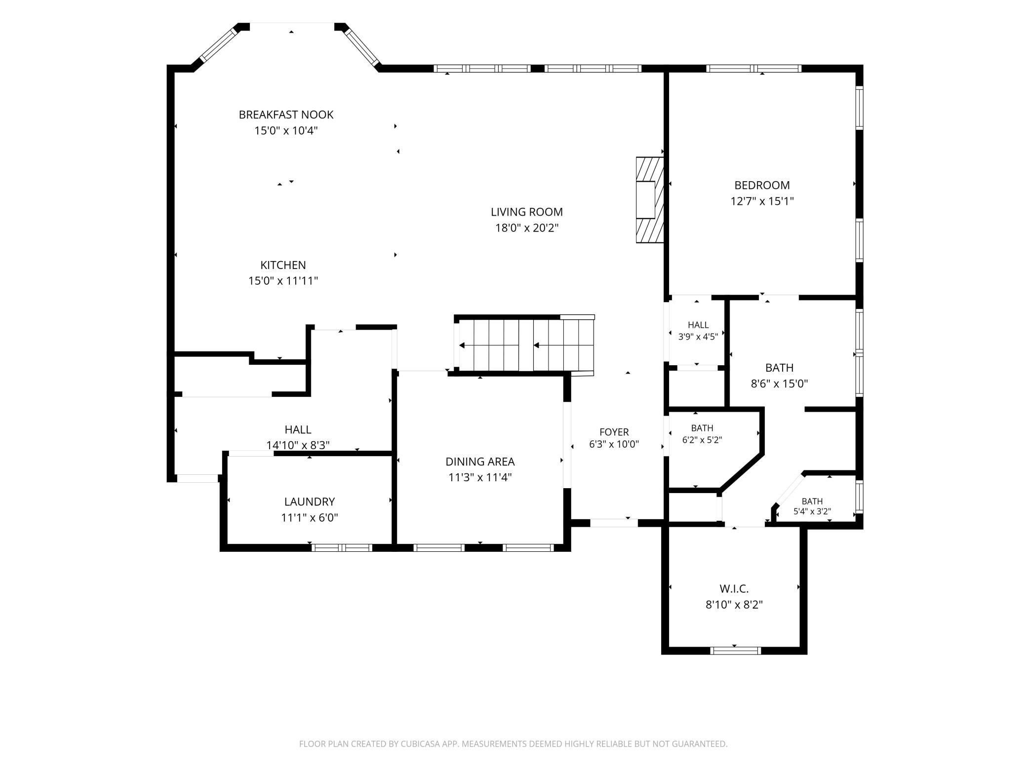 3019 Thaddeus Road SW — photo